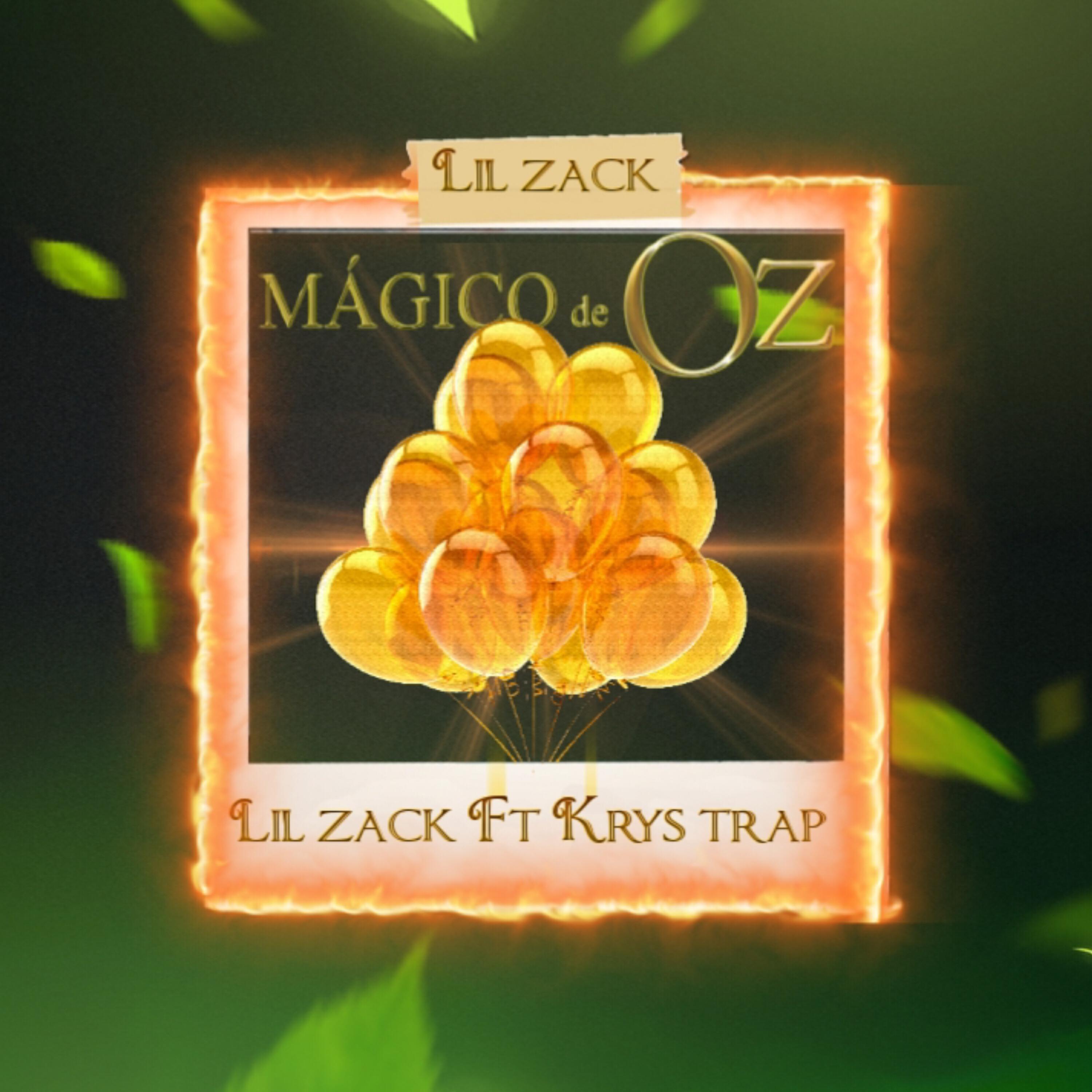 Релиз Mágico de Oz
