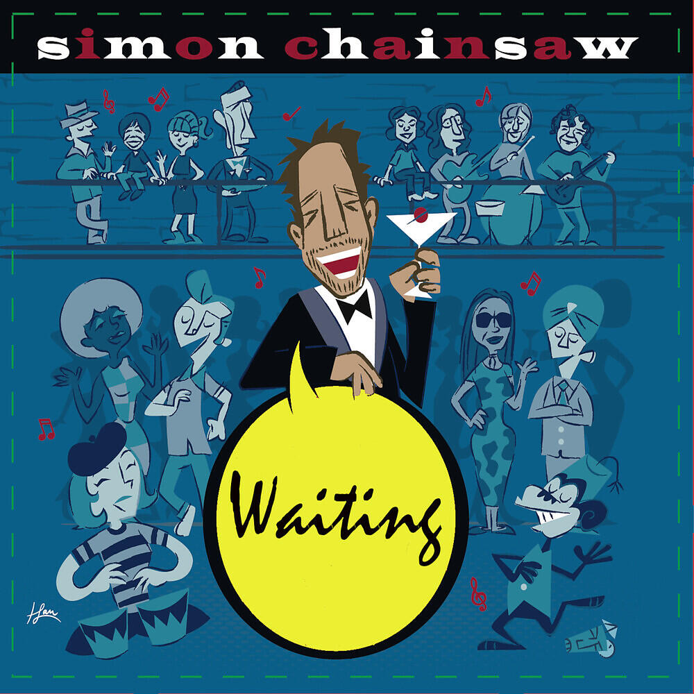 Релиз Waiting