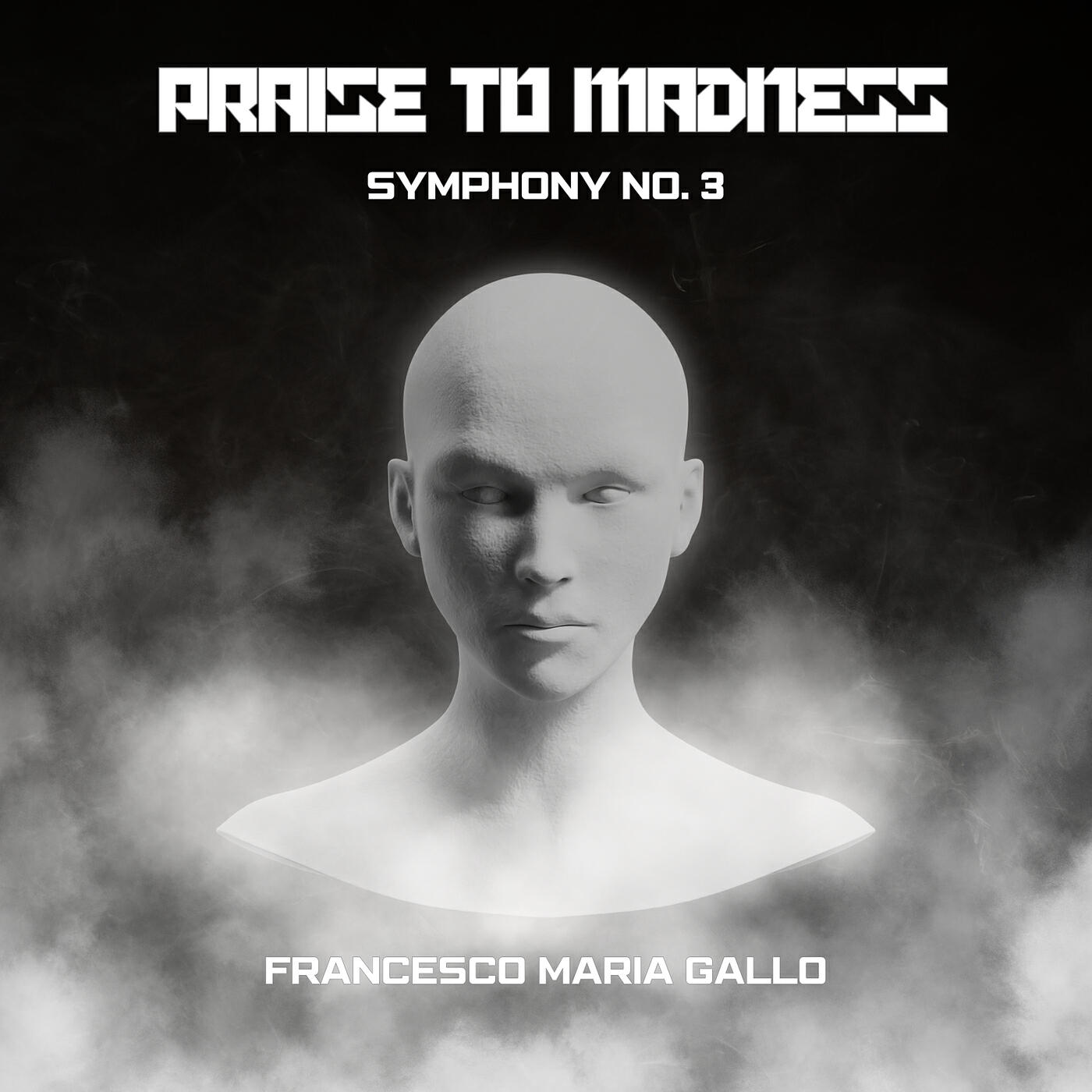 Релиз Praise To Madness