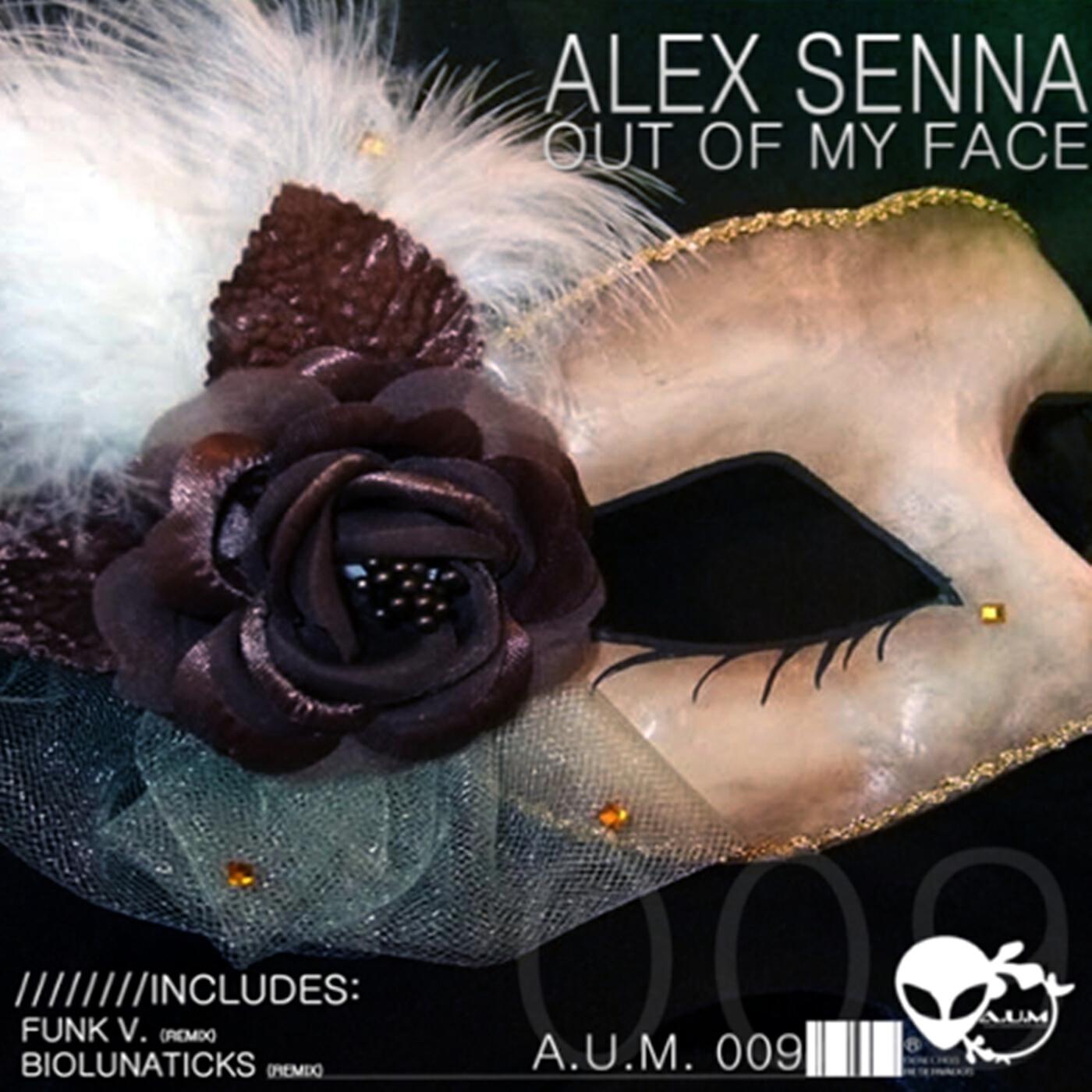 Релиз Out Of My Face EP