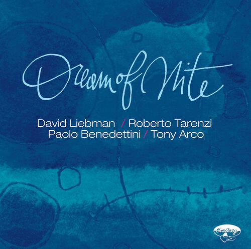 Релиз Dream of Nite