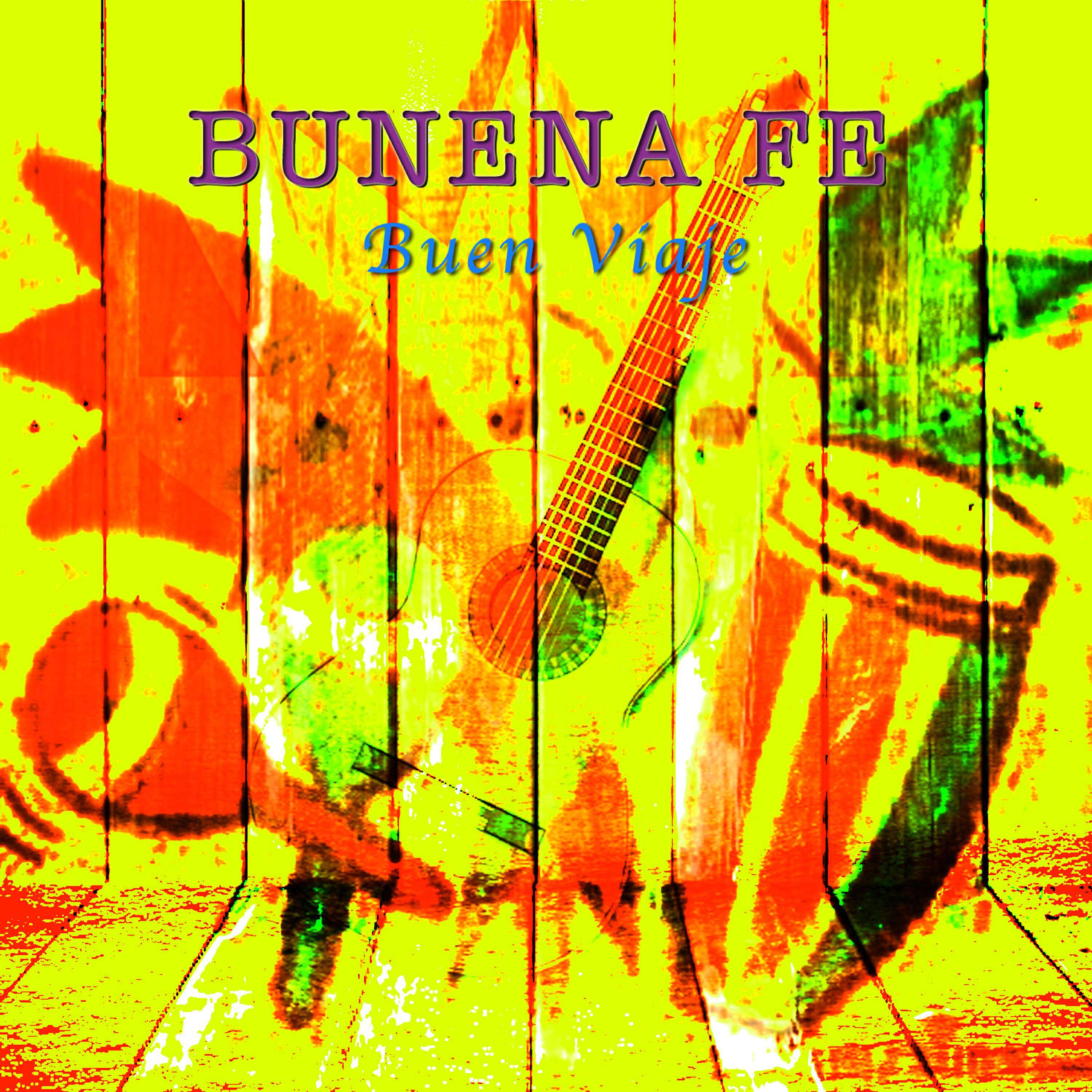 Релиз Buen Viaje