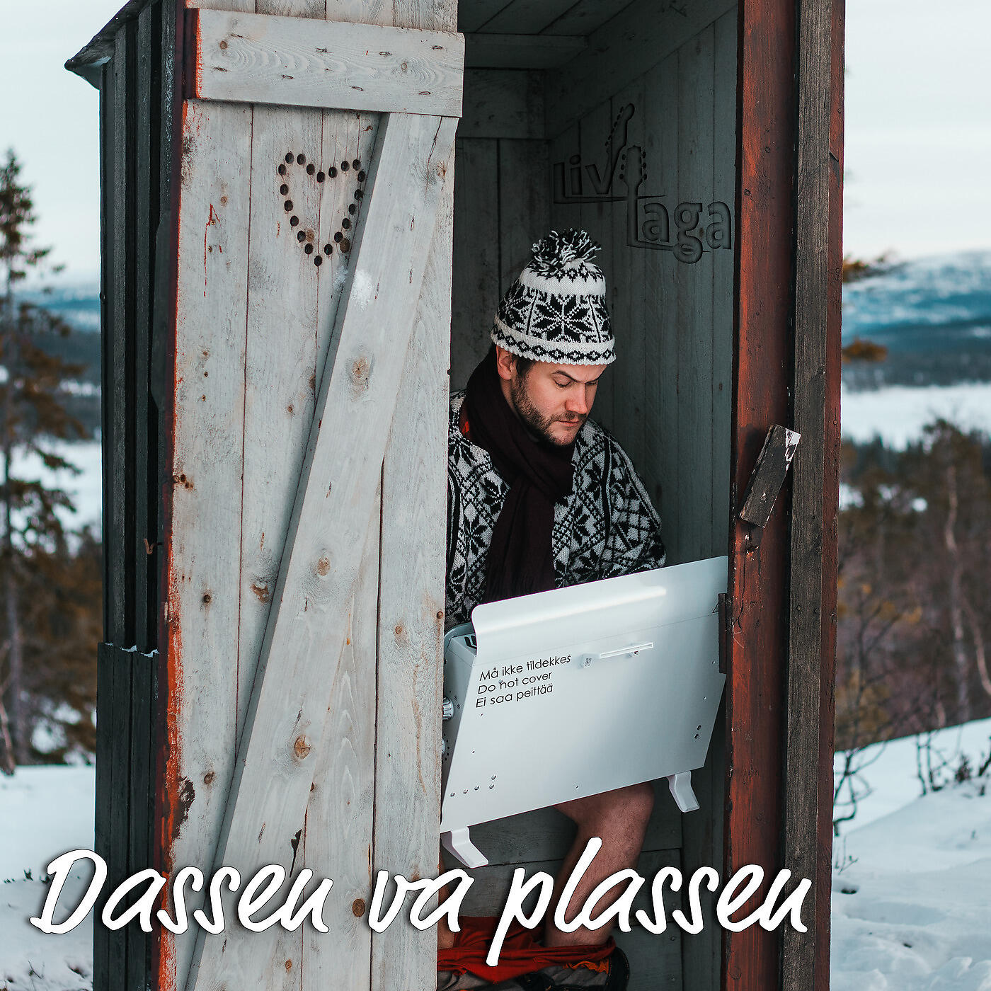 Релиз Dassen Va Plassen