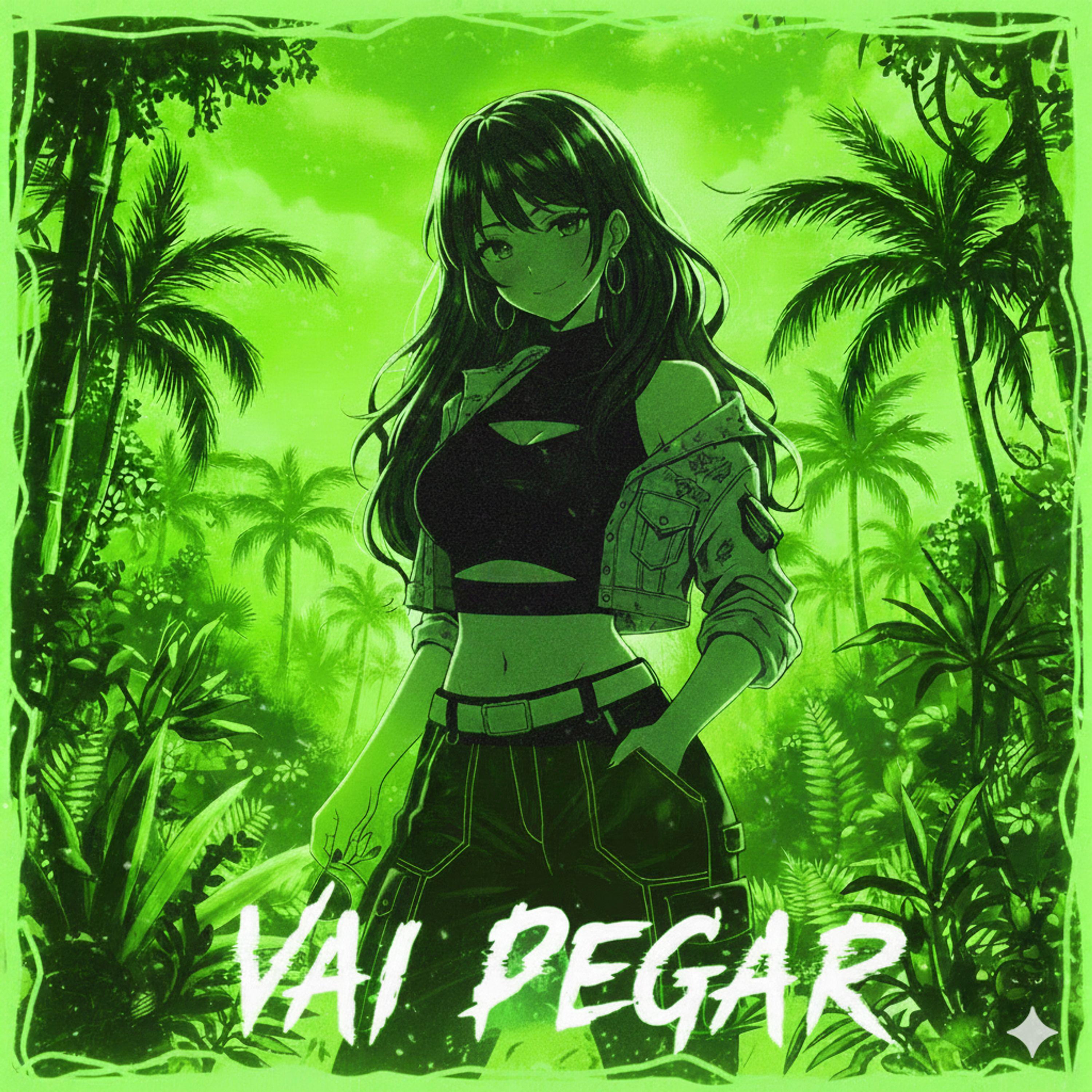 Релиз VAI PEGAR