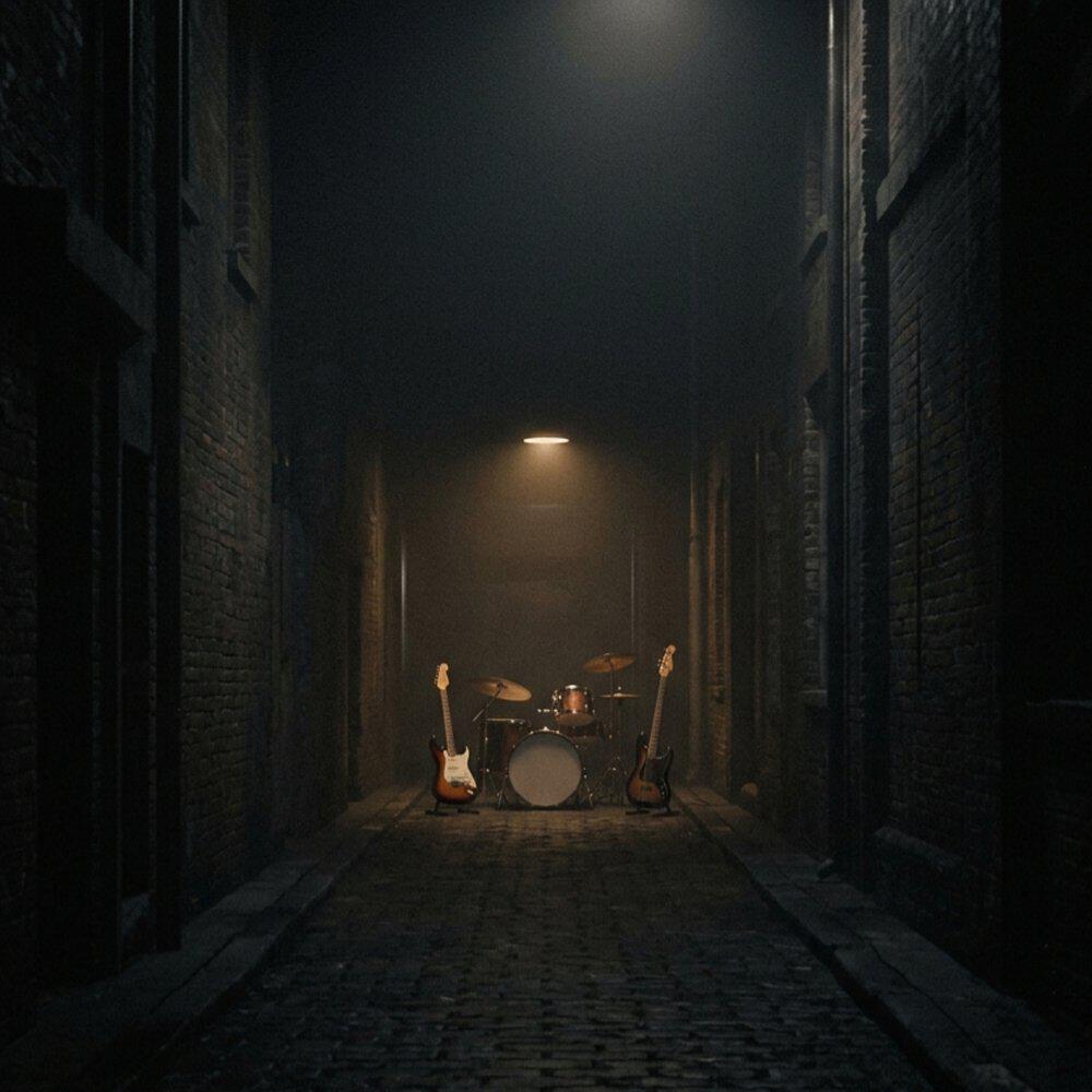 Релиз The End