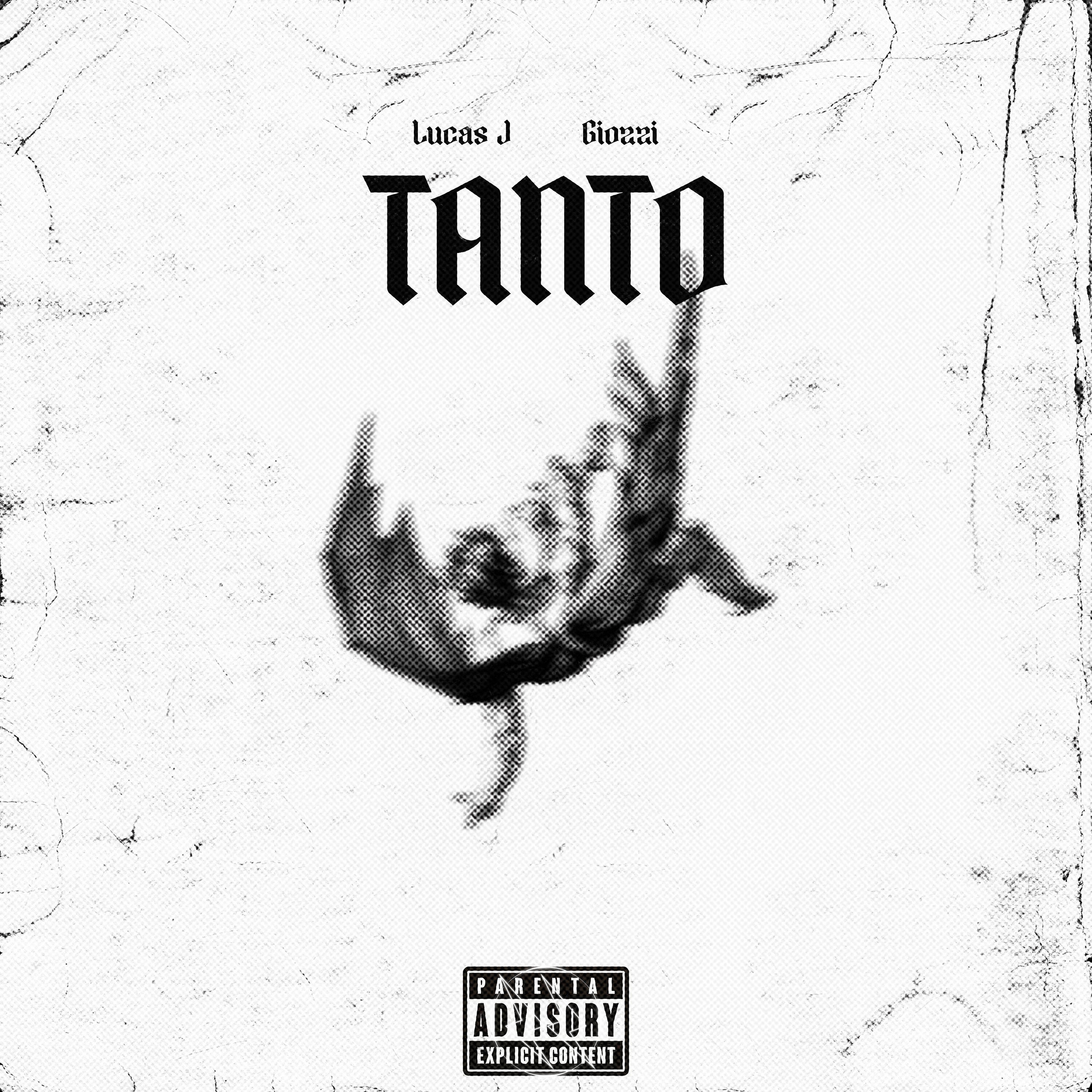 Постер альбома Tanto