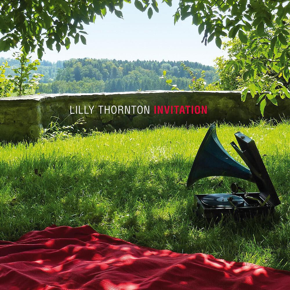 Релиз Invitation
