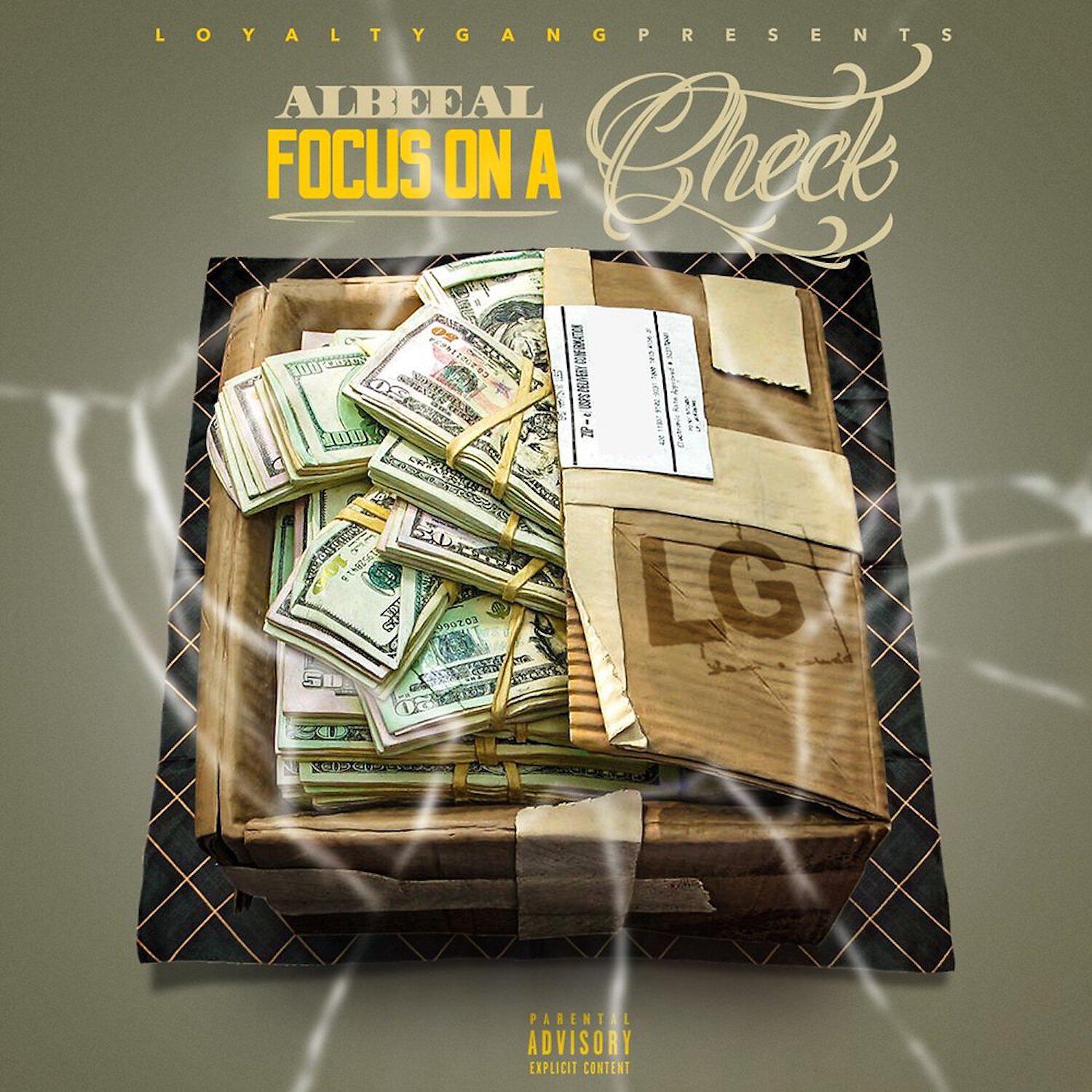 Релиз Focus on a Check
