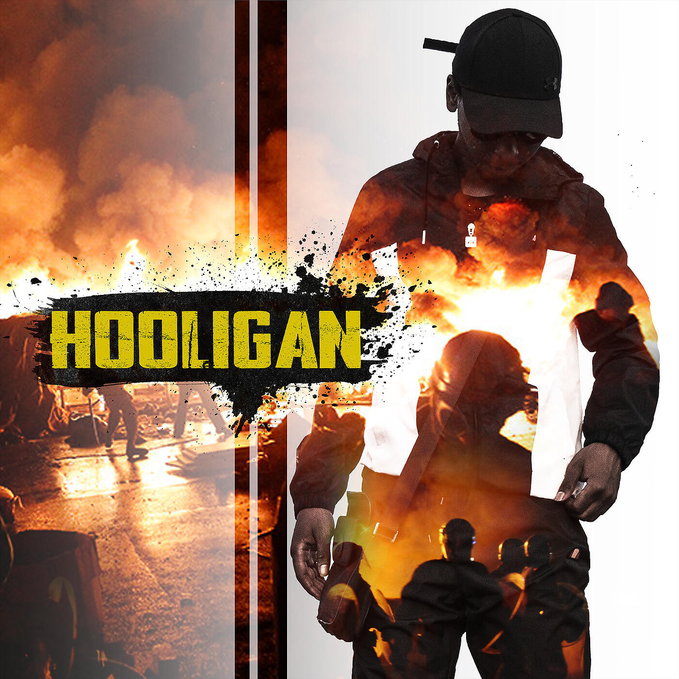 Релиз Hooligan