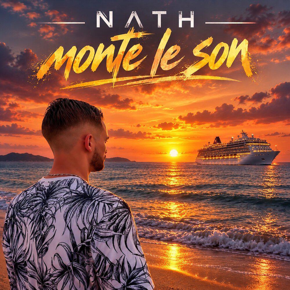 Релиз Monte Le Son