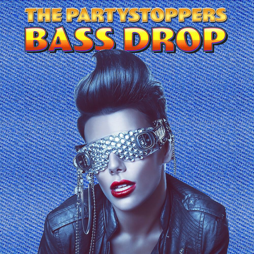 Релиз Bass Drop