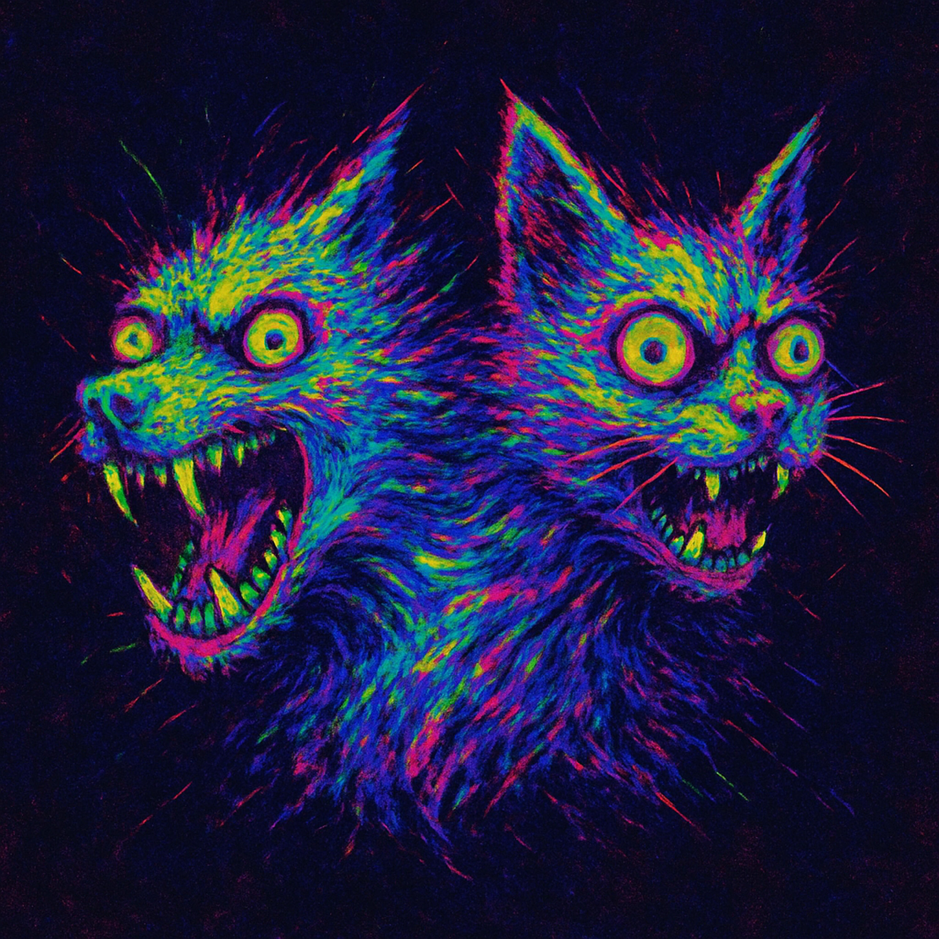 Релиз Котопёс