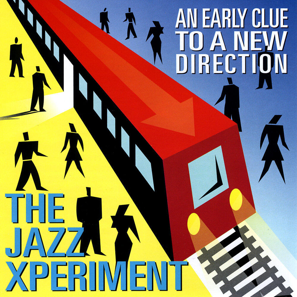 Jazz Xperiment