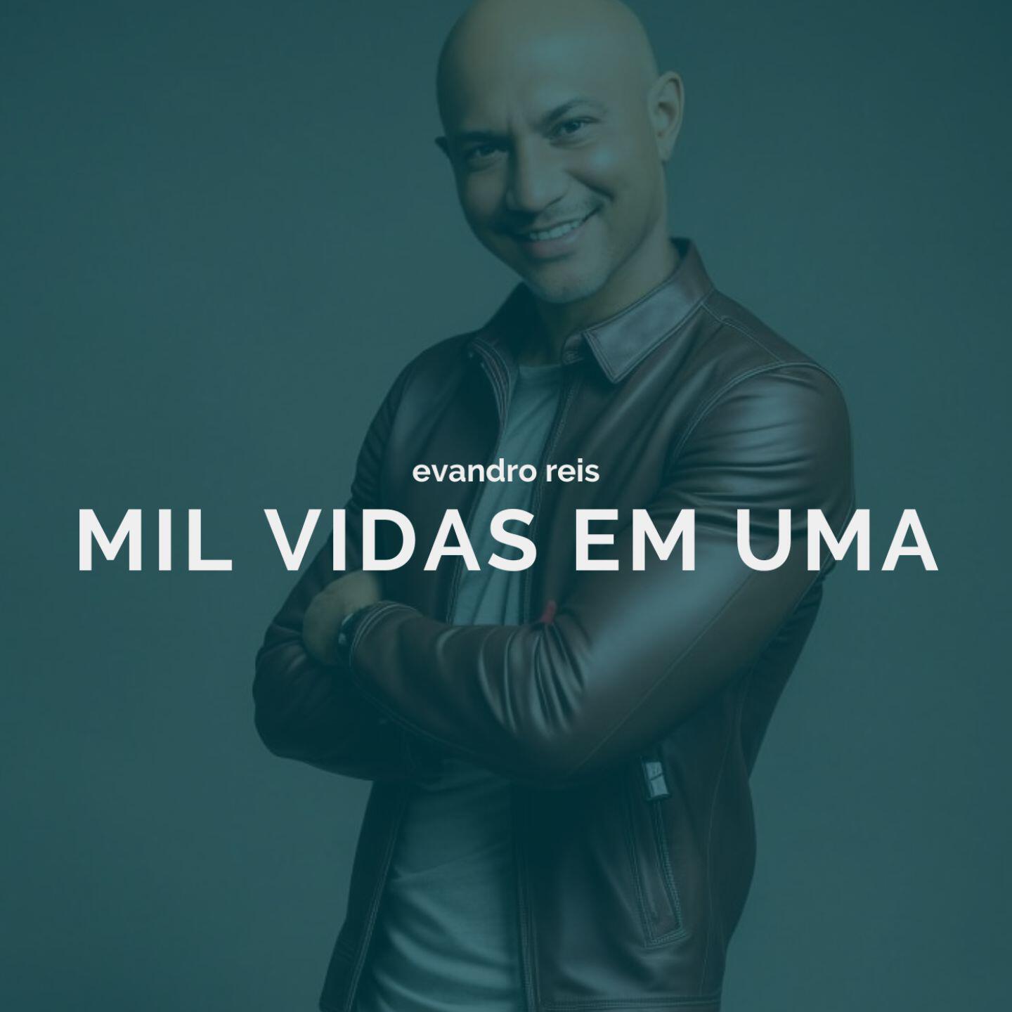Релиз Mil Vidas Em Uma