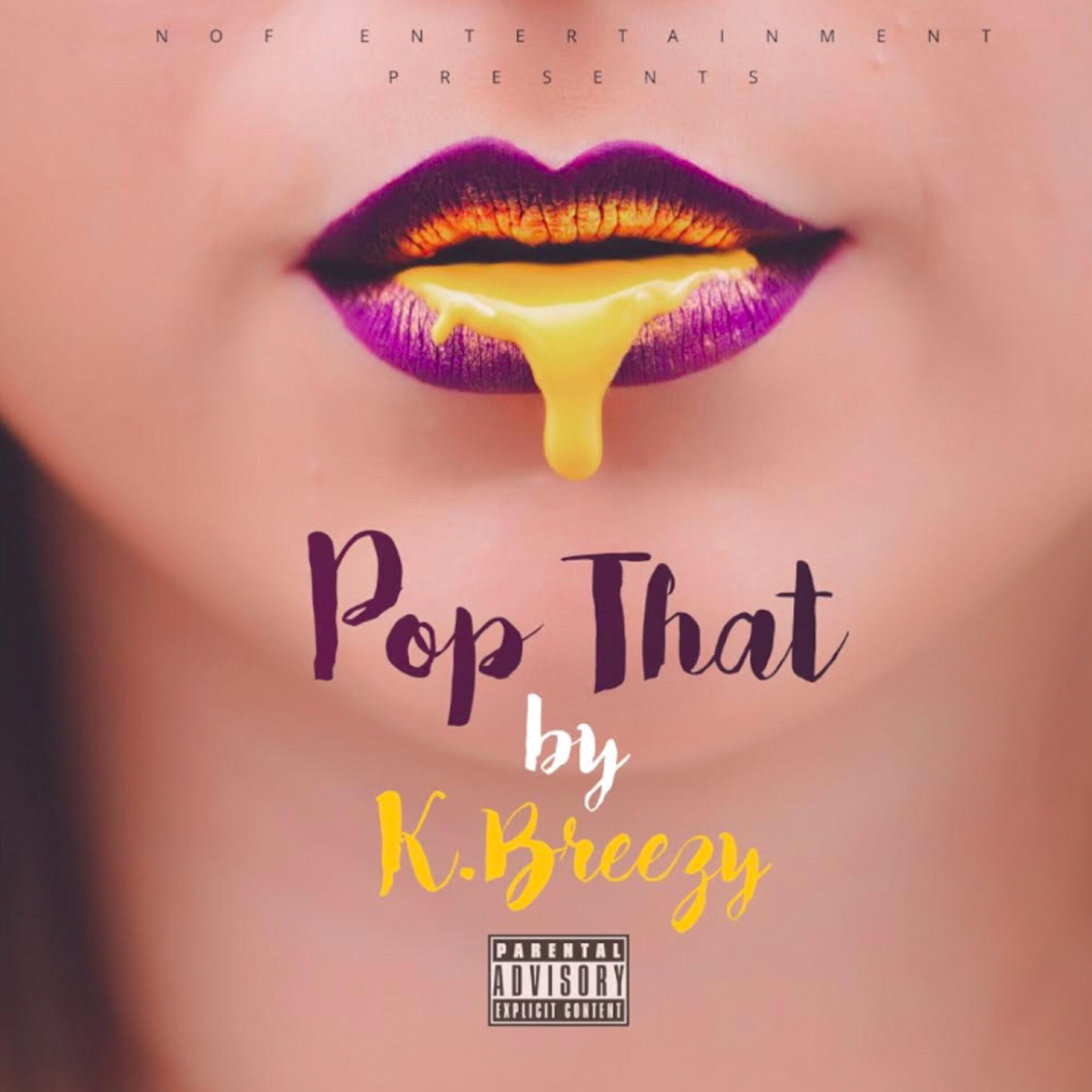 Релиз Pop That