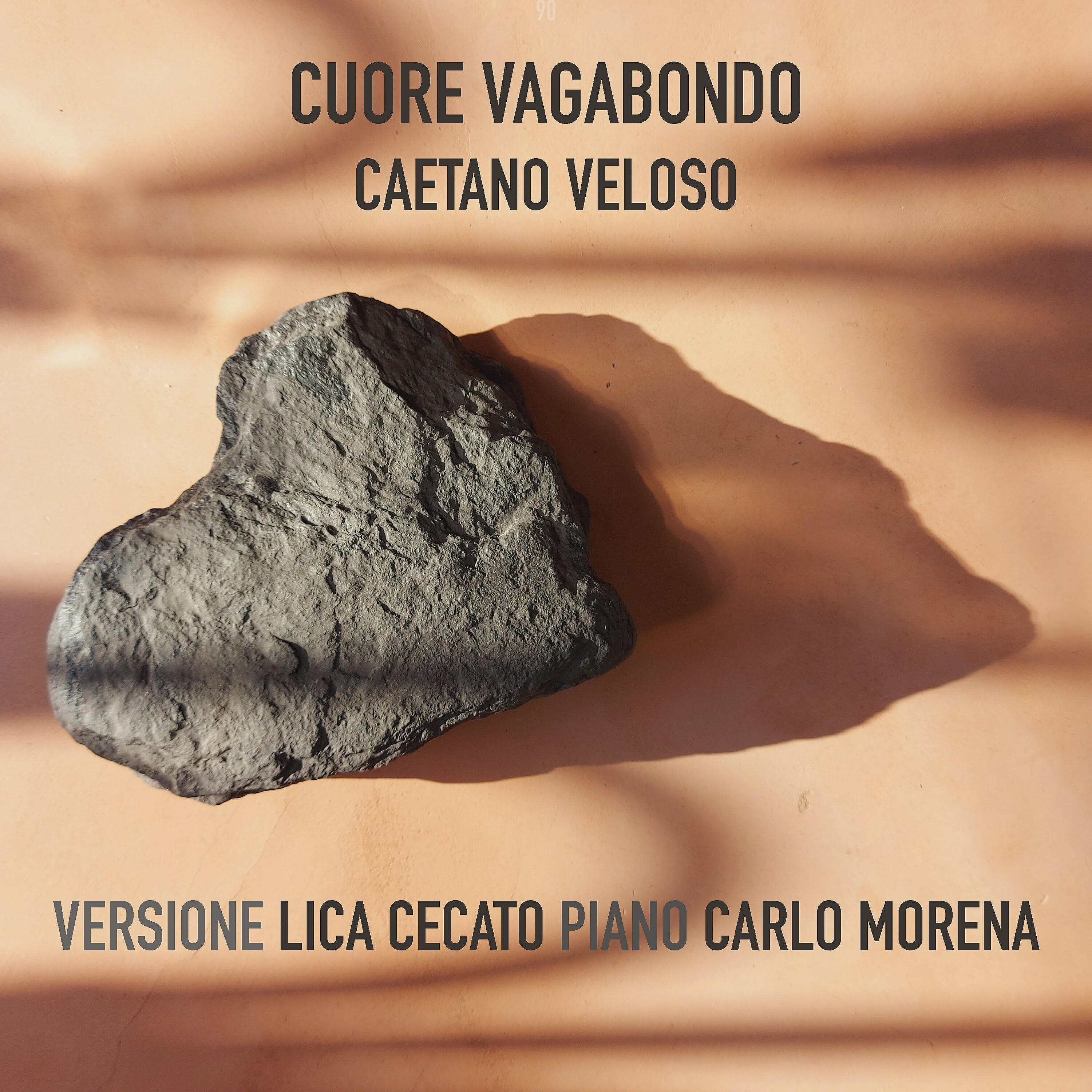 Релиз Cuore Vagabondo