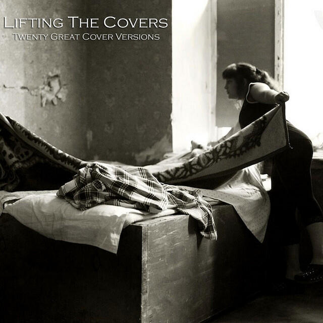 Релиз Lifting the Covers (Twenty Great Cover Versions)