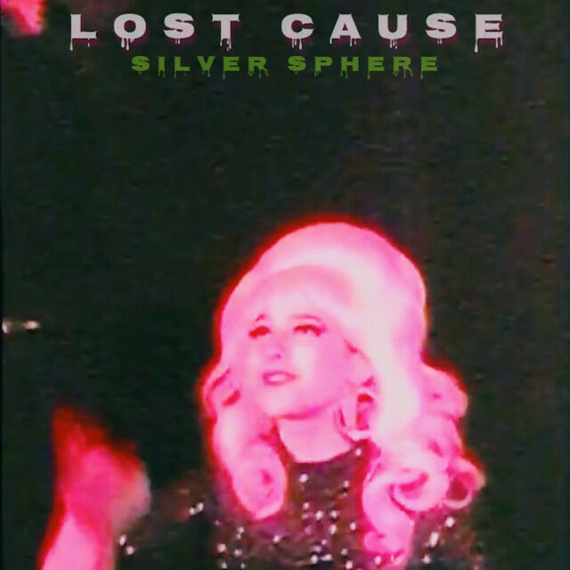 Релиз lost cause