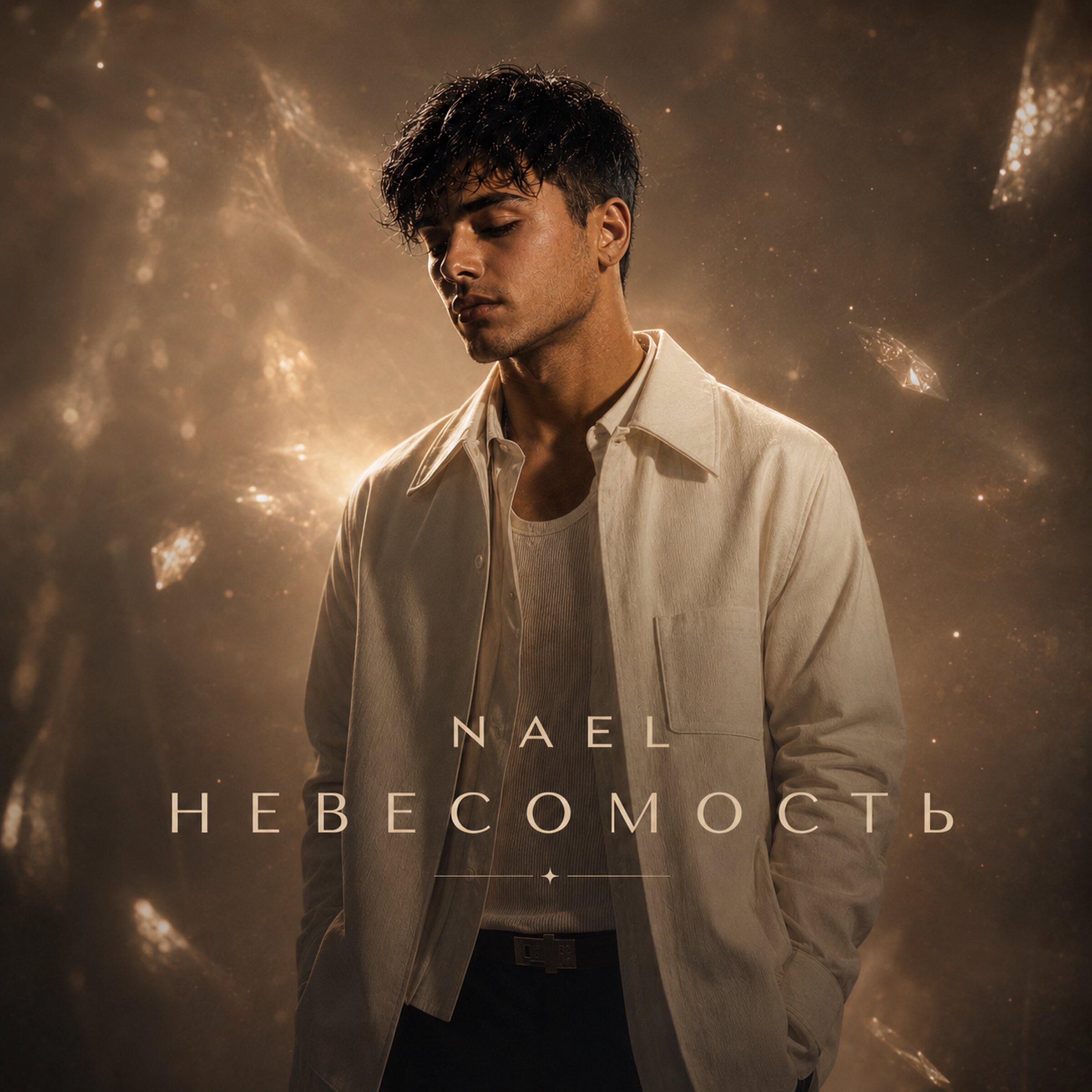 Релиз Невесомость