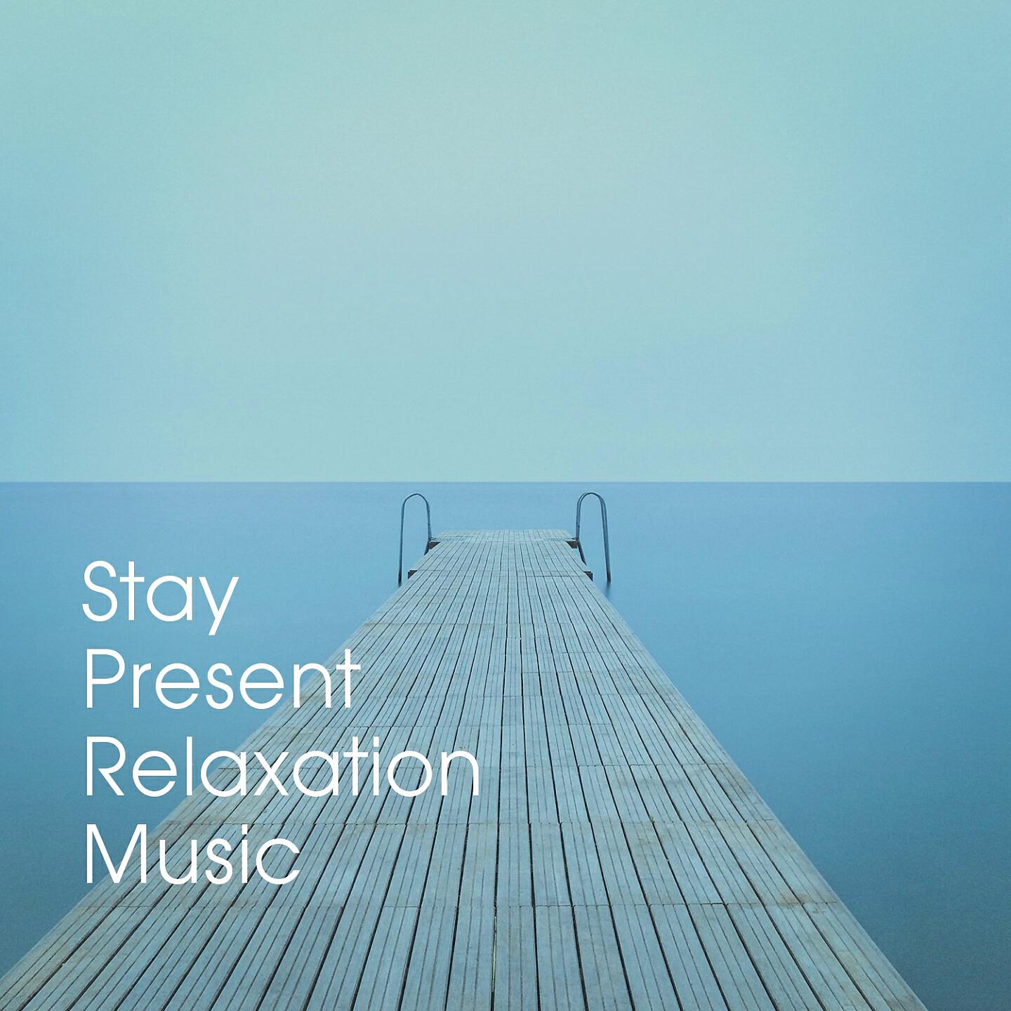 Релиз Stay Present Relaxation Music