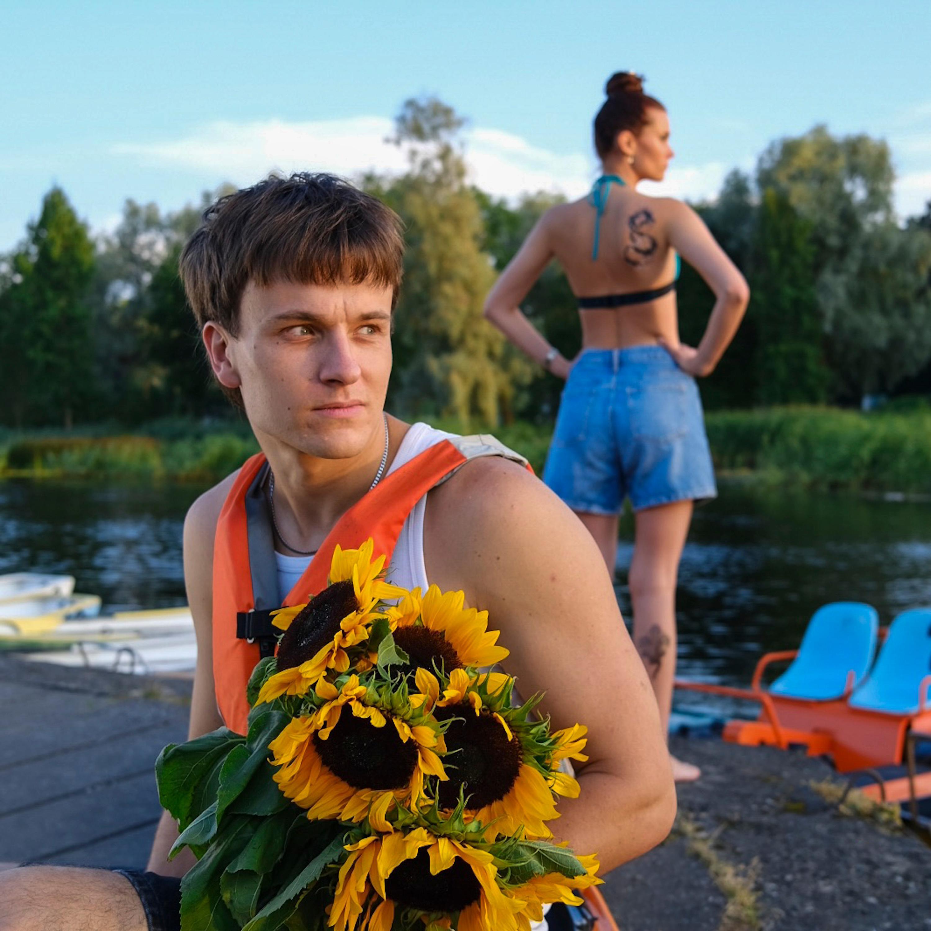 Релиз kanuu