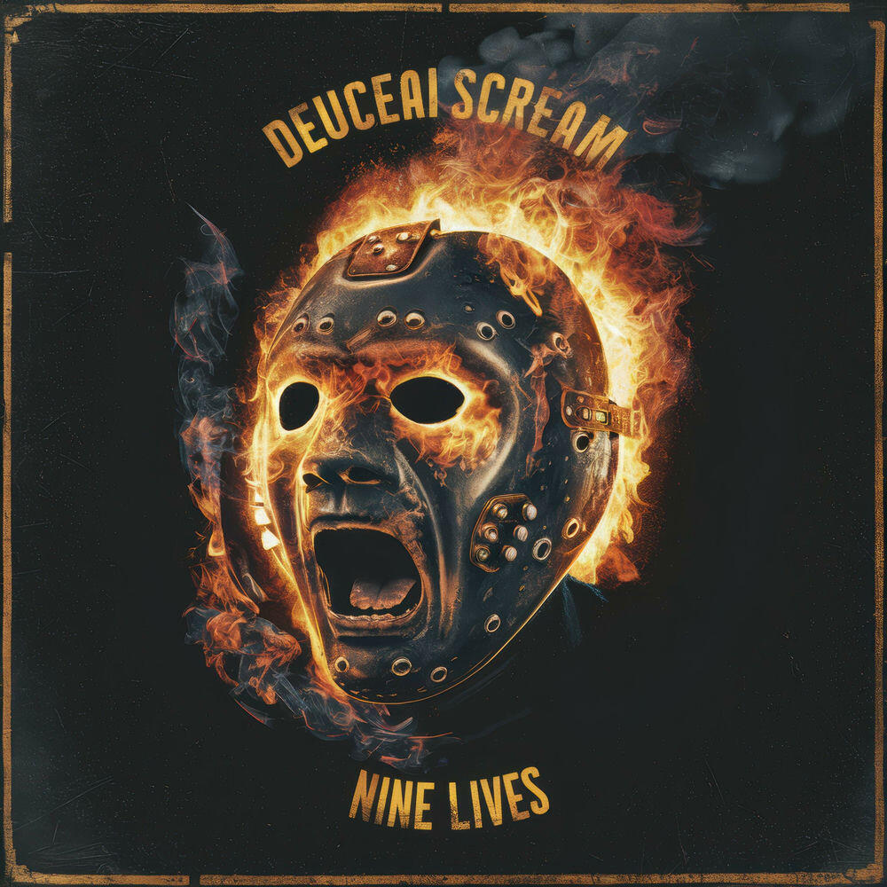 Релиз Scream!