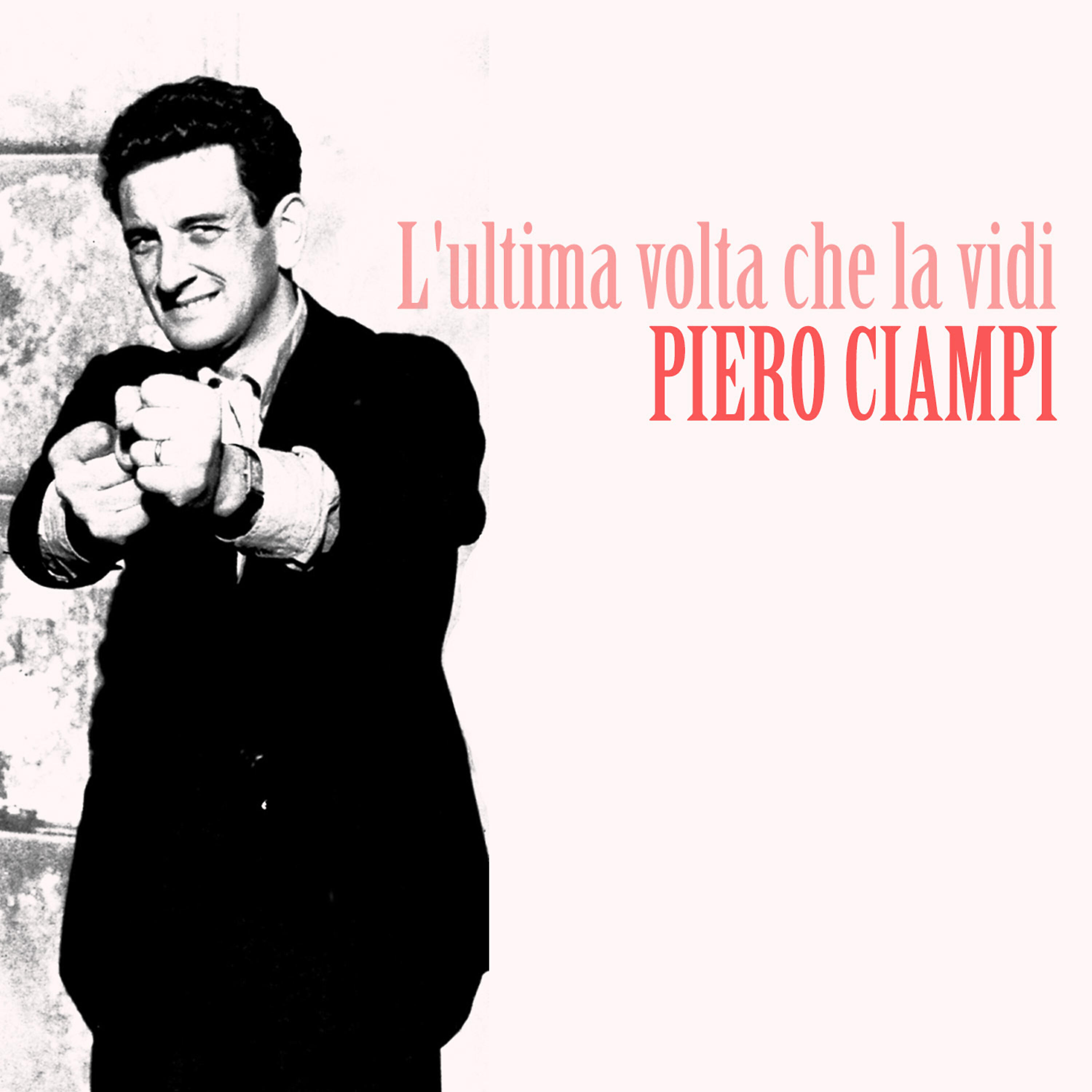Релиз L'ultima volta che la vidi