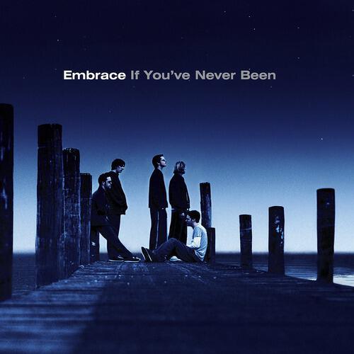 Релиз If You've Never Been