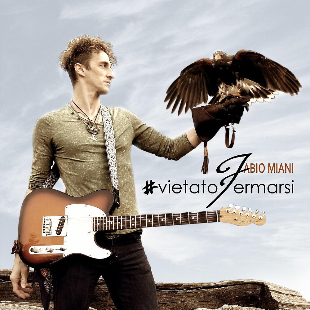 Релиз Vietato fermarsi