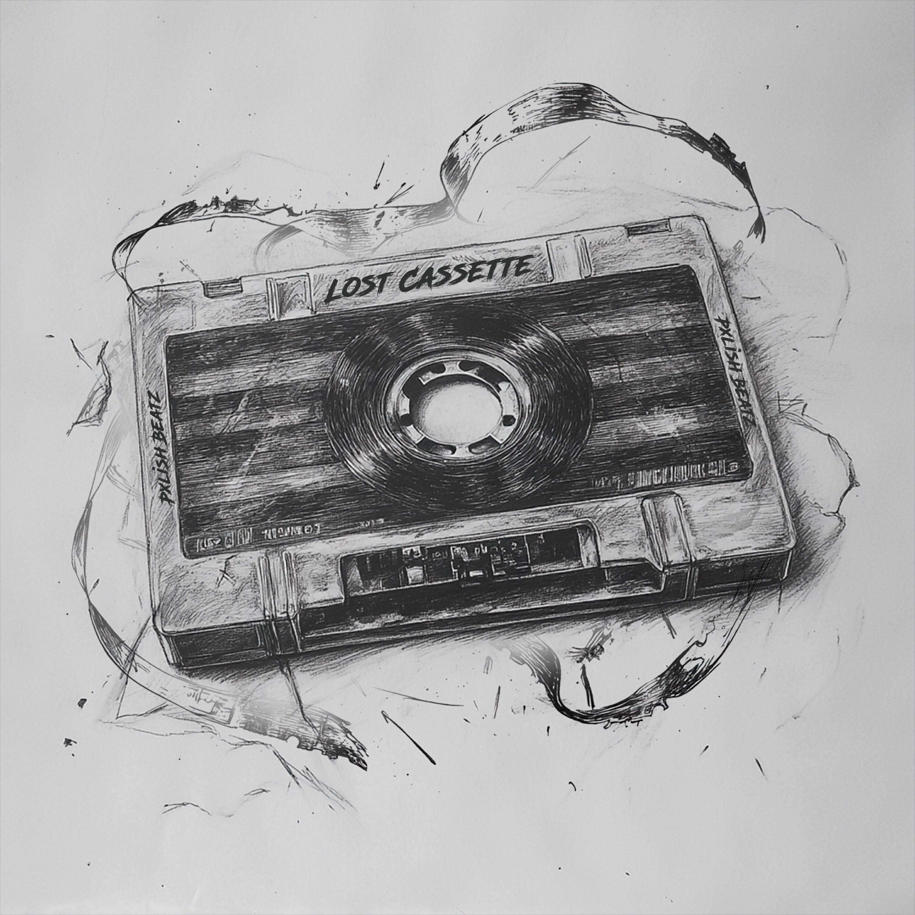 Релиз Lost Cassette