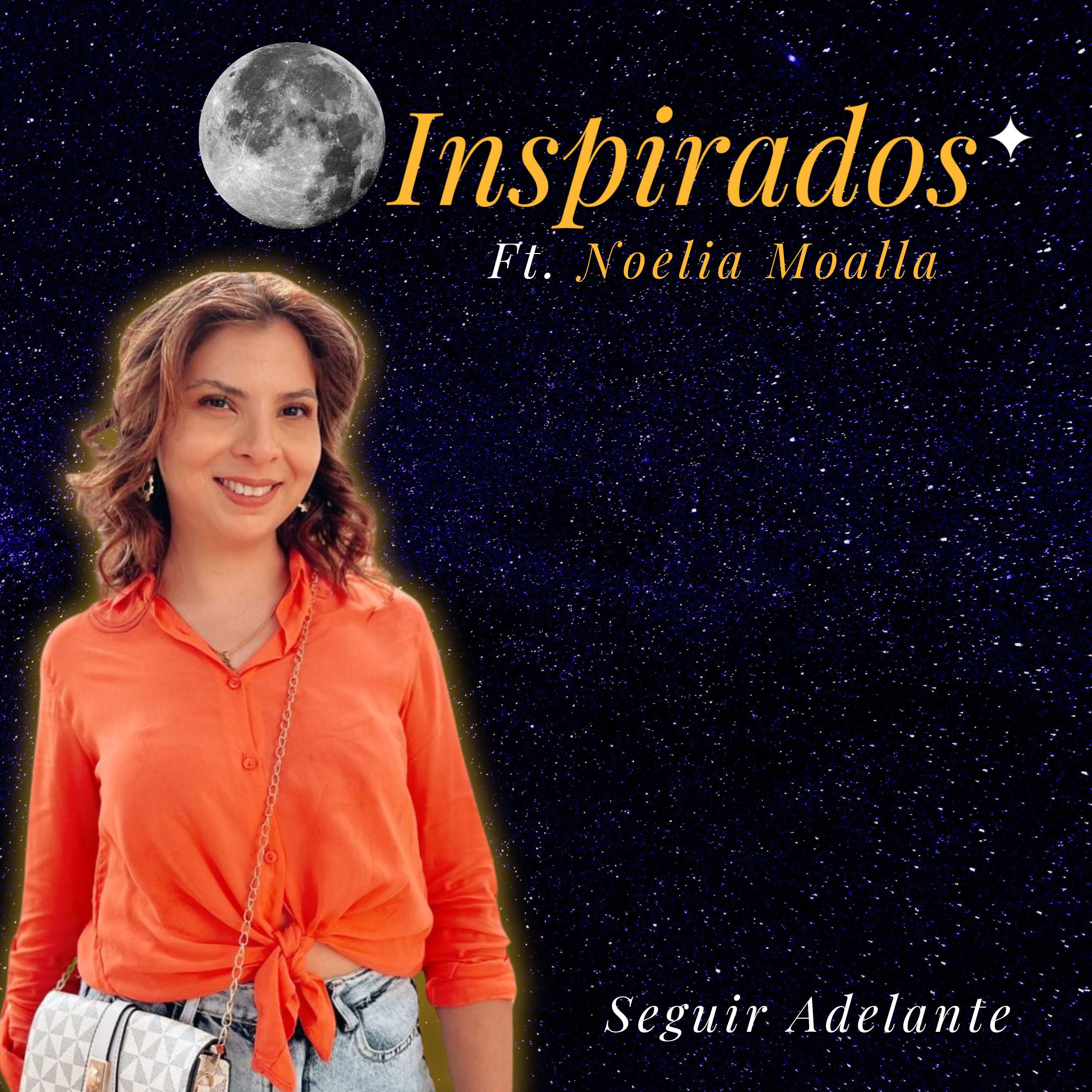 Релиз Seguir Adelante
