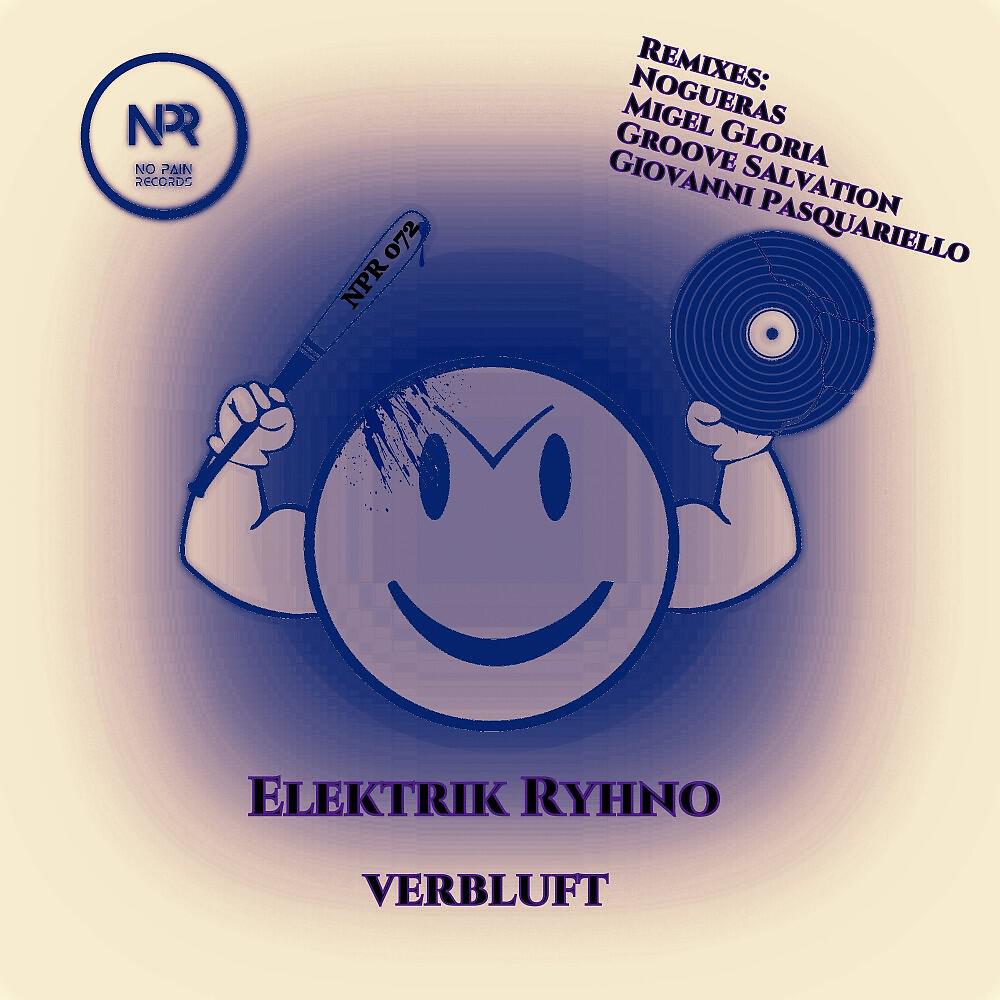 Релиз Verbluft
