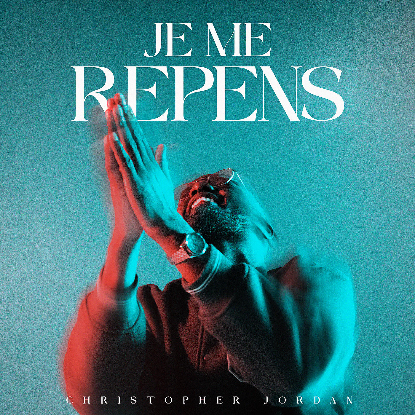 Релиз Je me repens
