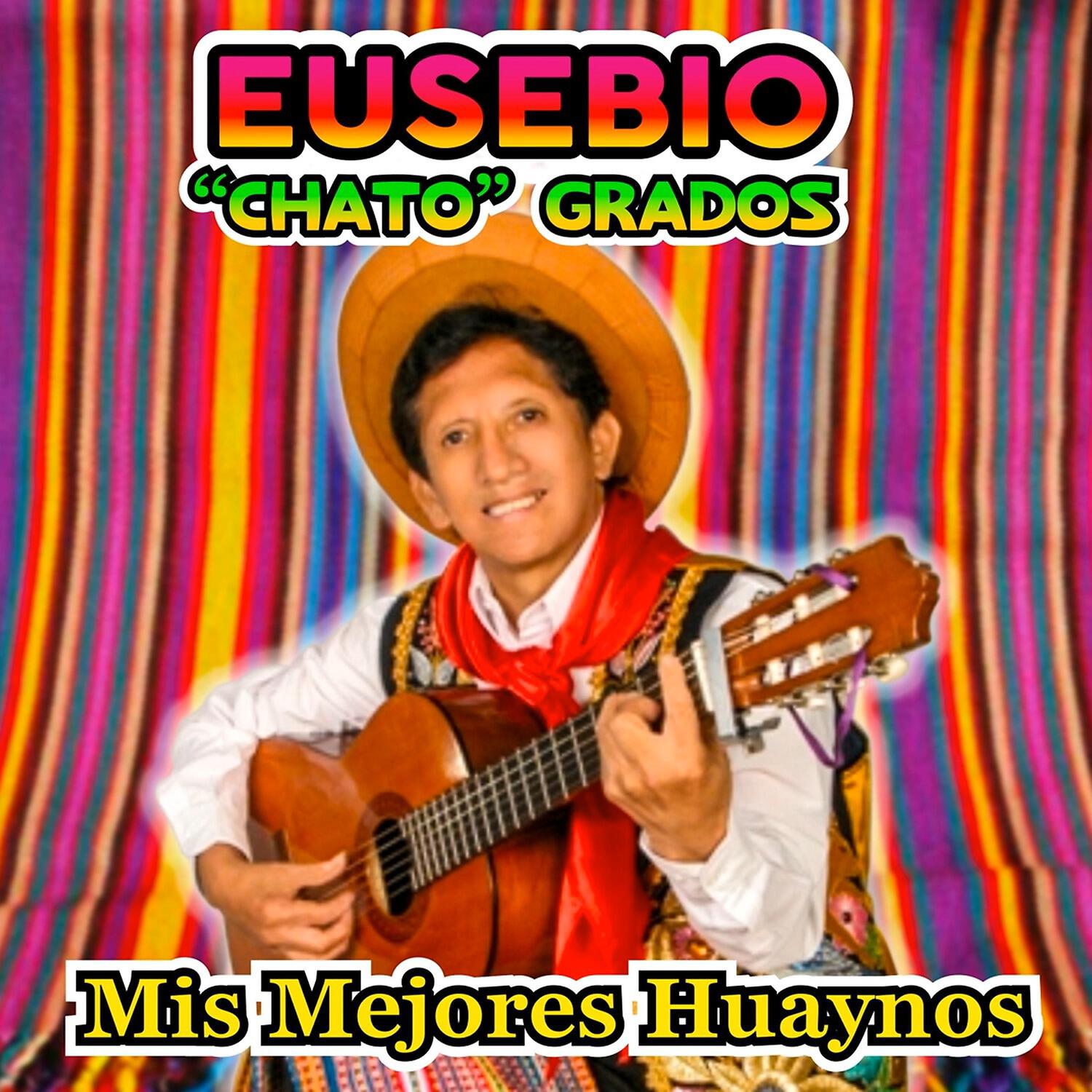 Eusebio "Chato" Grados