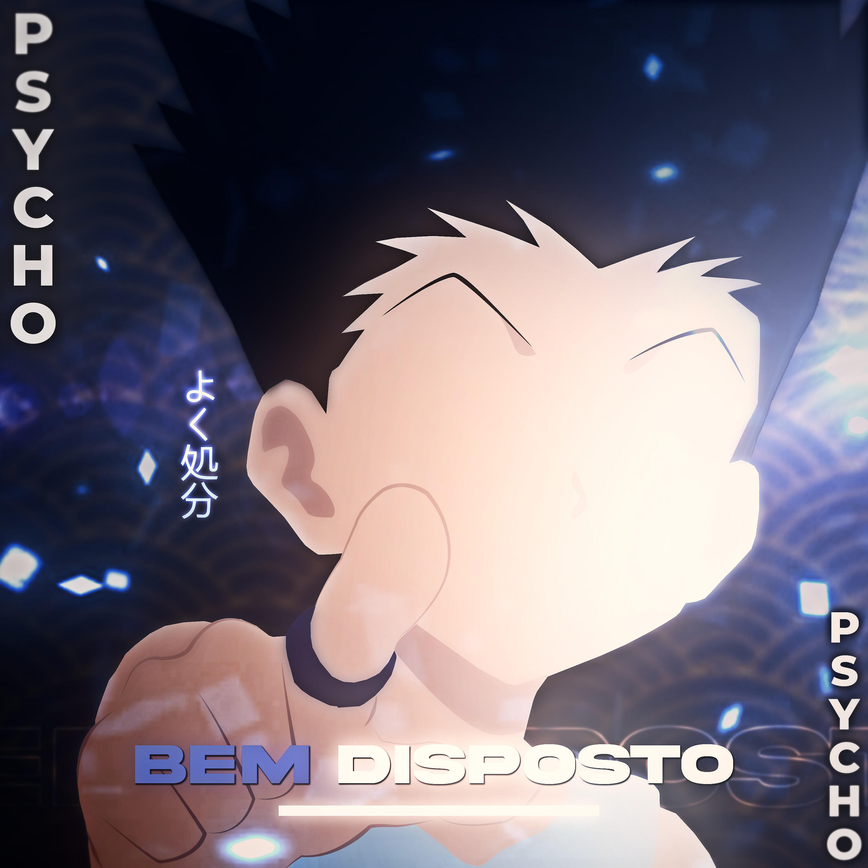 PsychoJ3