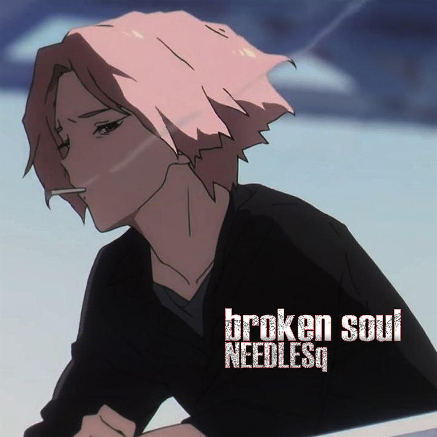 Релиз Broken Soul
