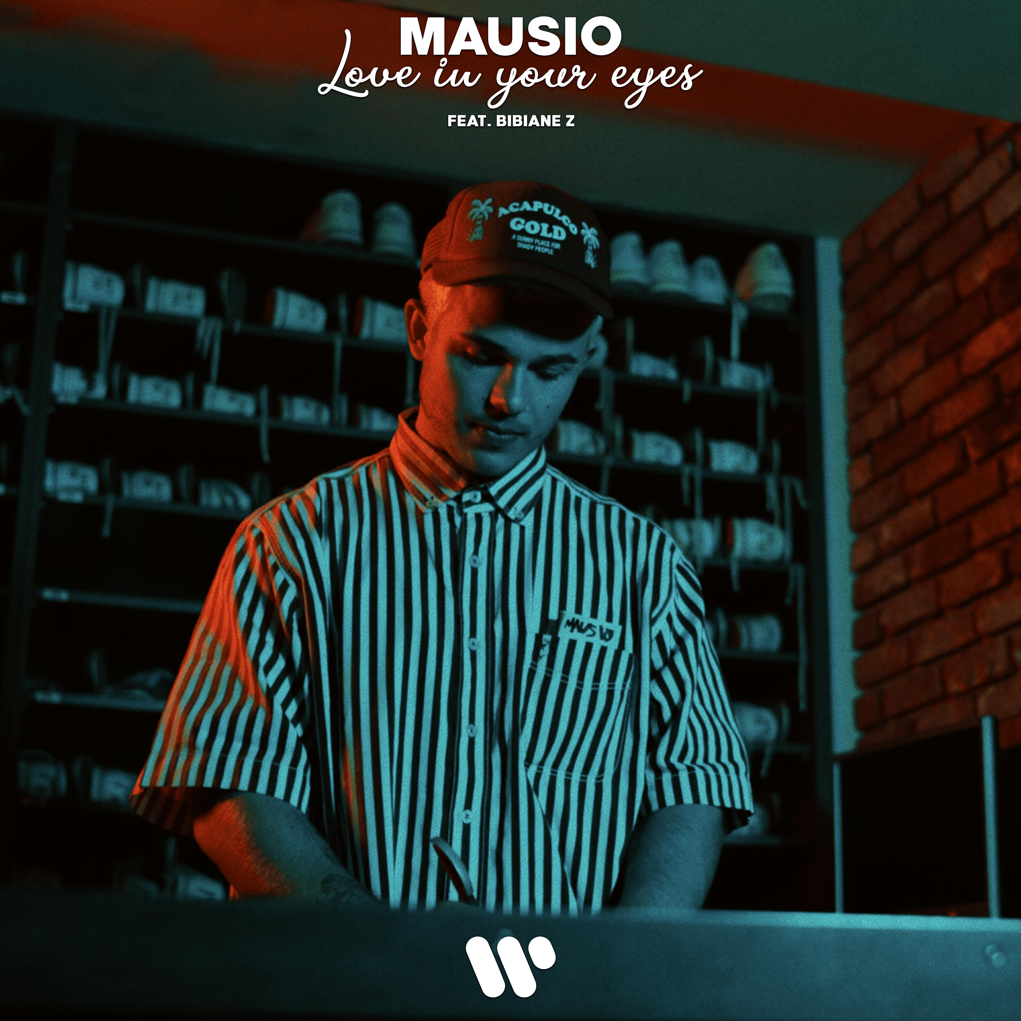 Релиз Love In Your Eyes (feat. Bibiane Z)