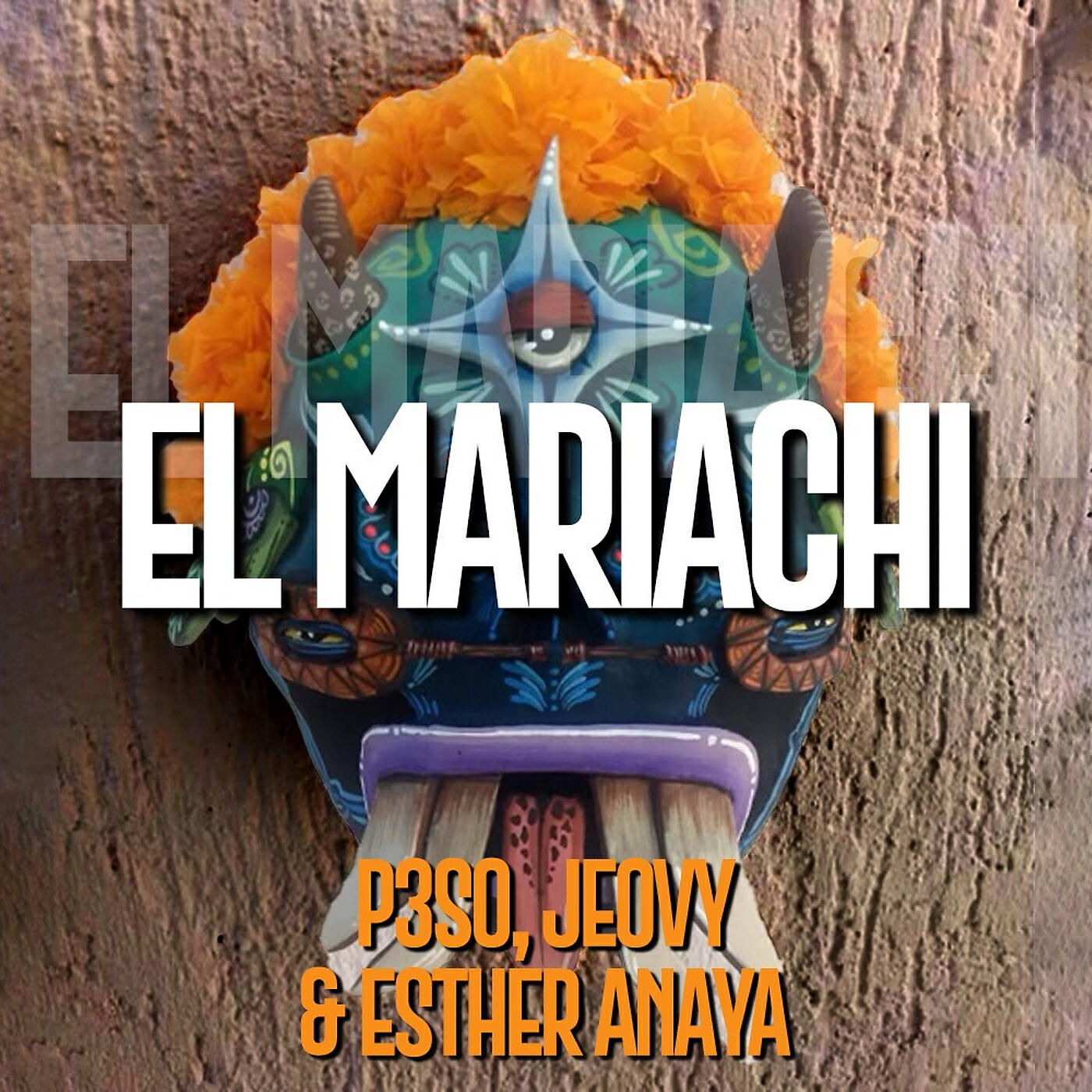 Релиз El Mariachi