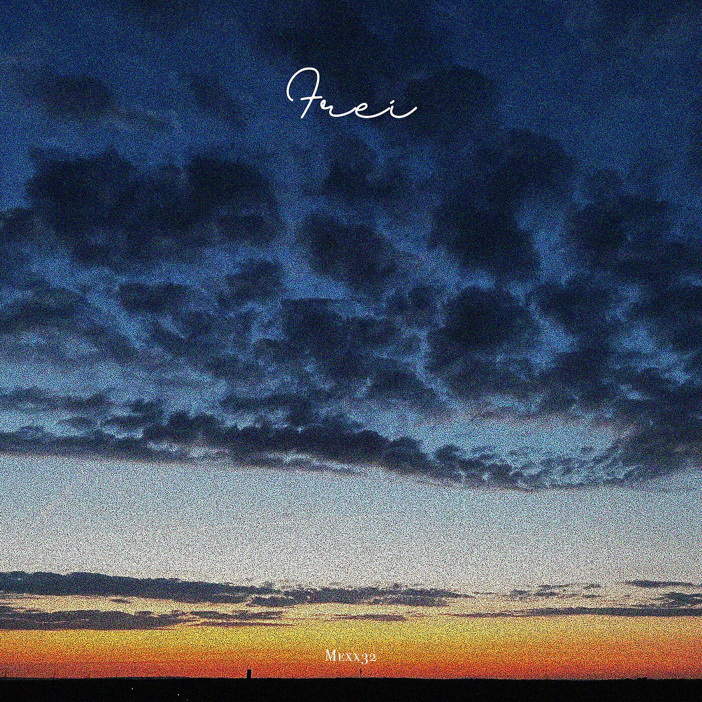 Релиз Frei