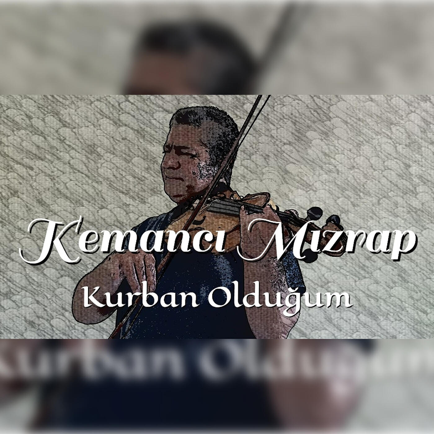 Релиз Kurban Olduğum