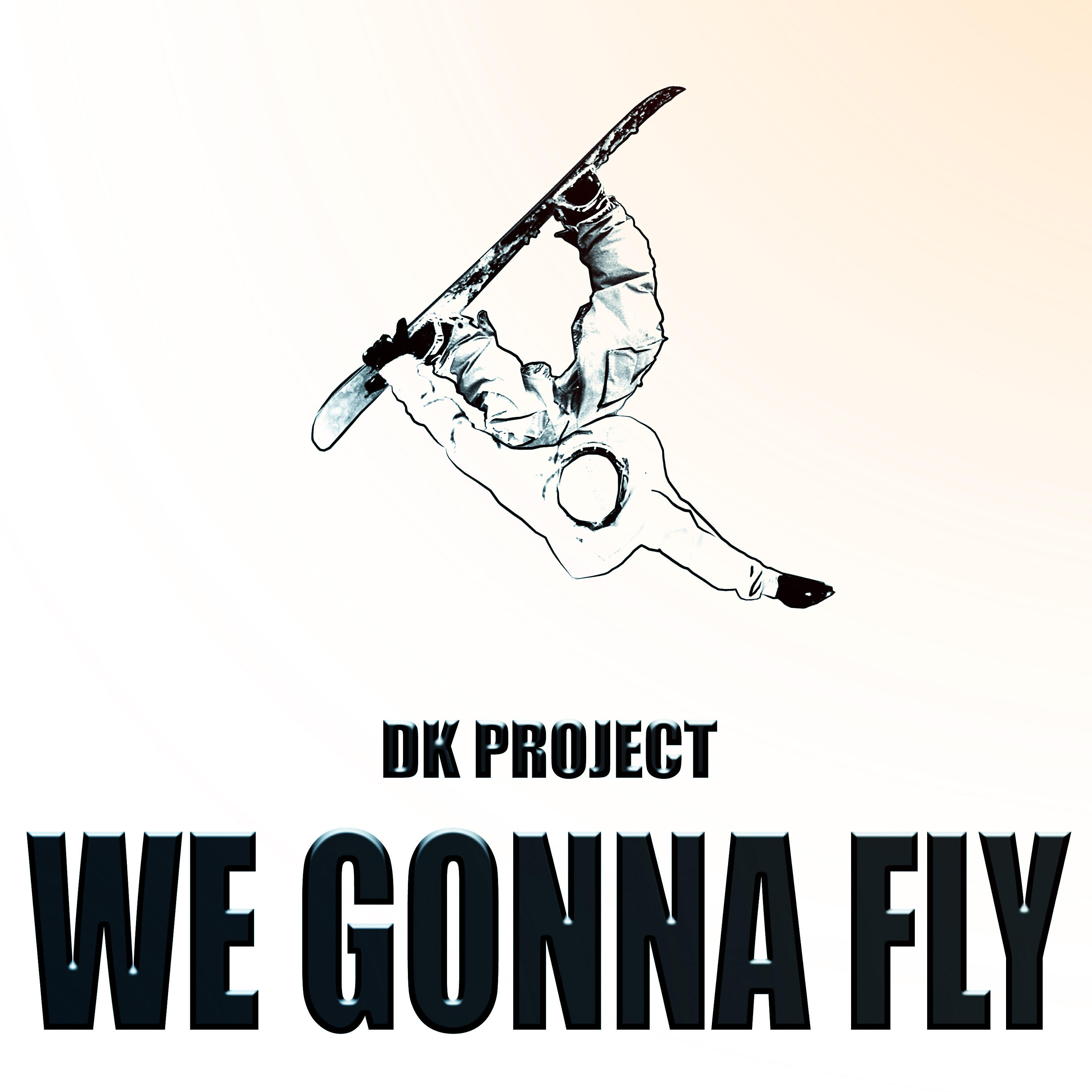 Релиз We Gonna Fly
