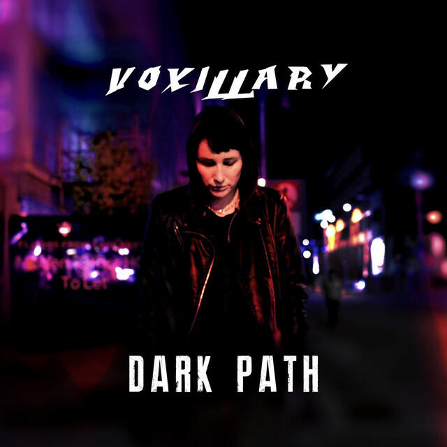 Релиз Dark Path