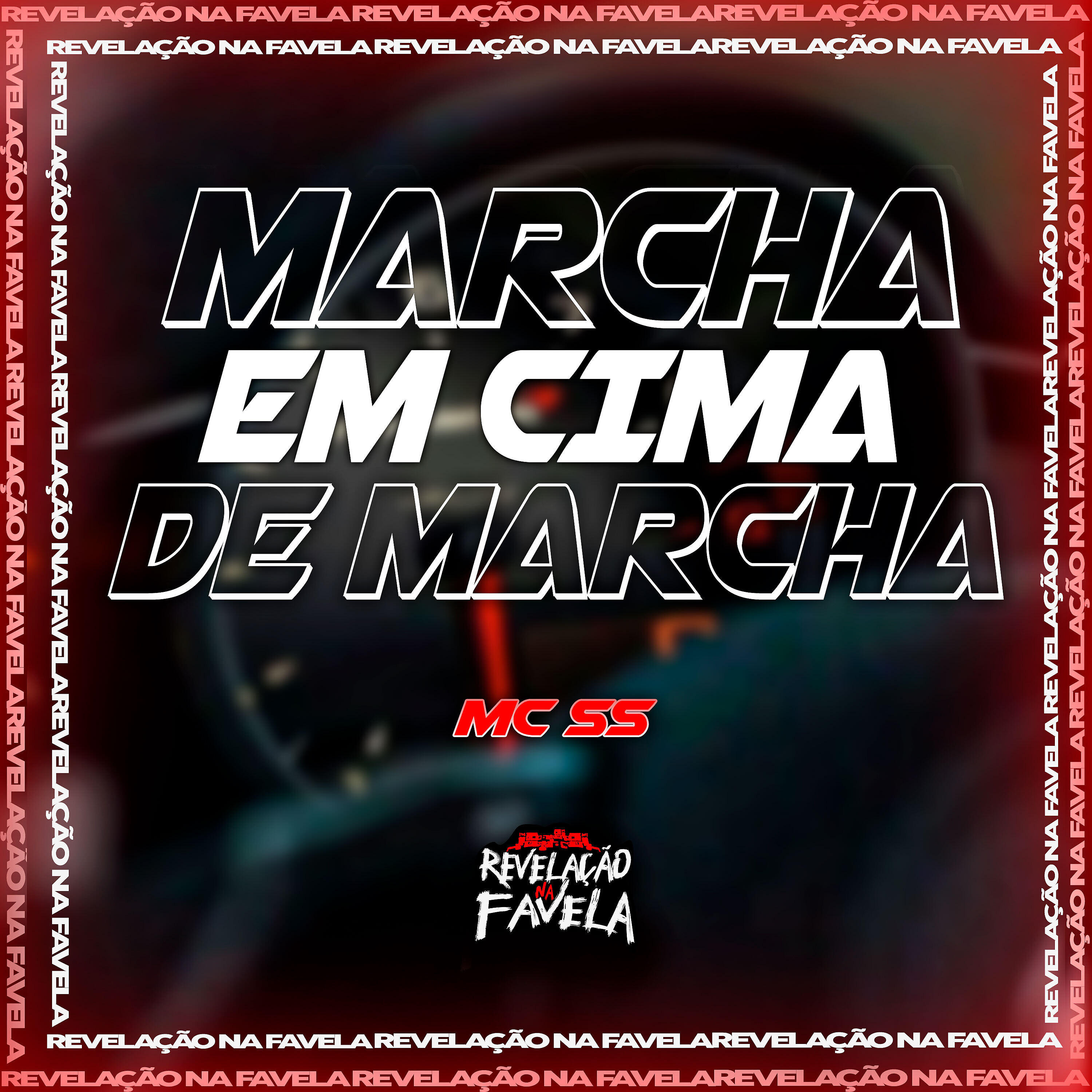 Релиз Marcha em Cima de Marcha