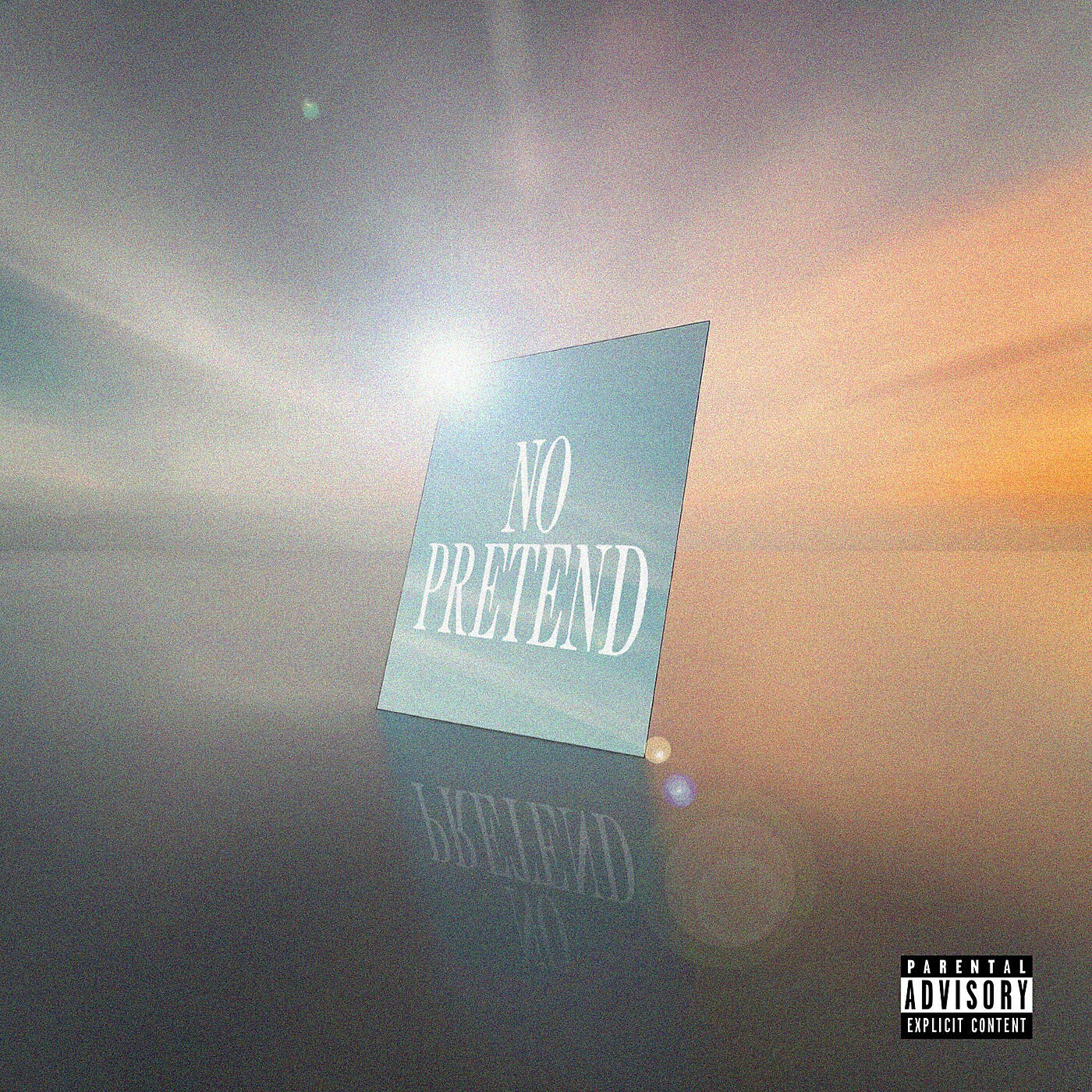 Релиз No Pretend