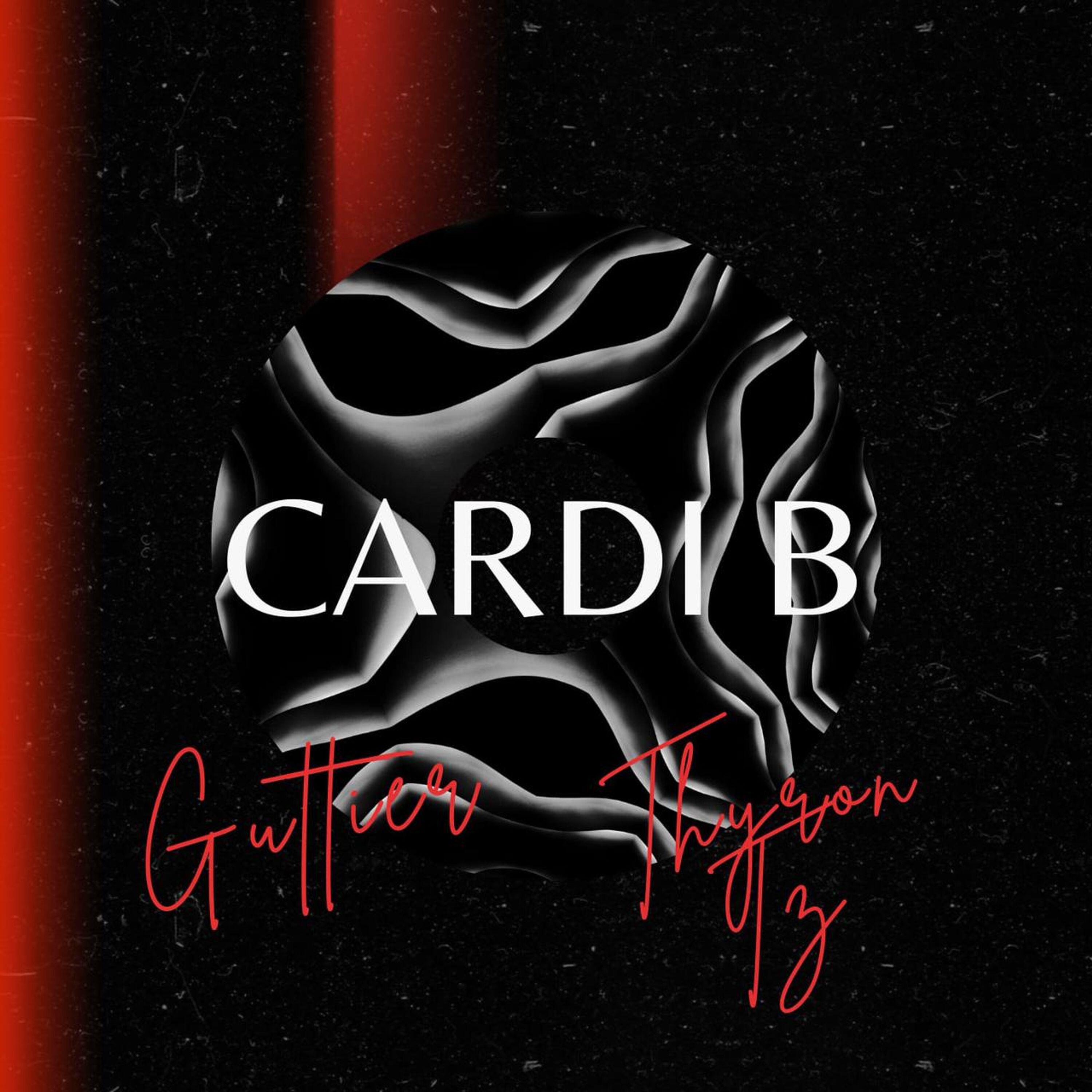 Релиз Cardi B