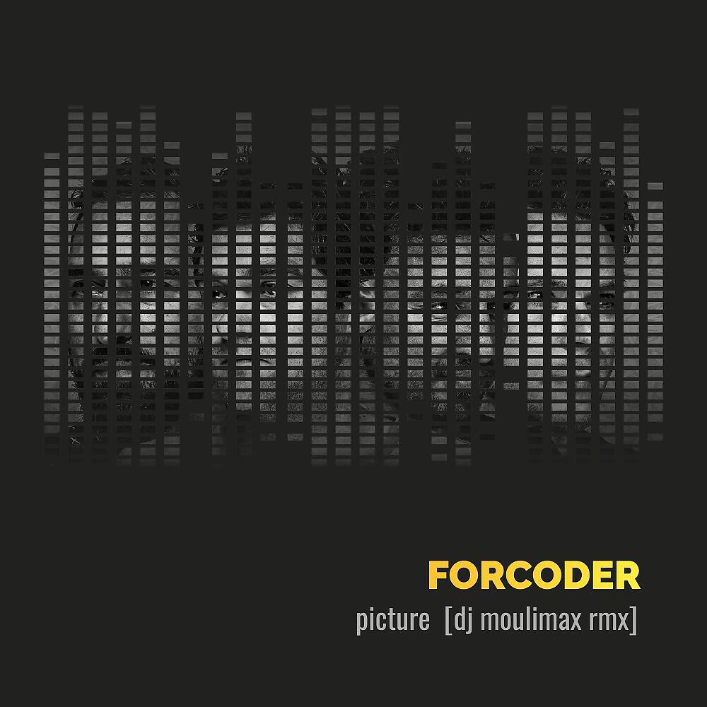 Релиз Picture (DJ Moulimax Remix)