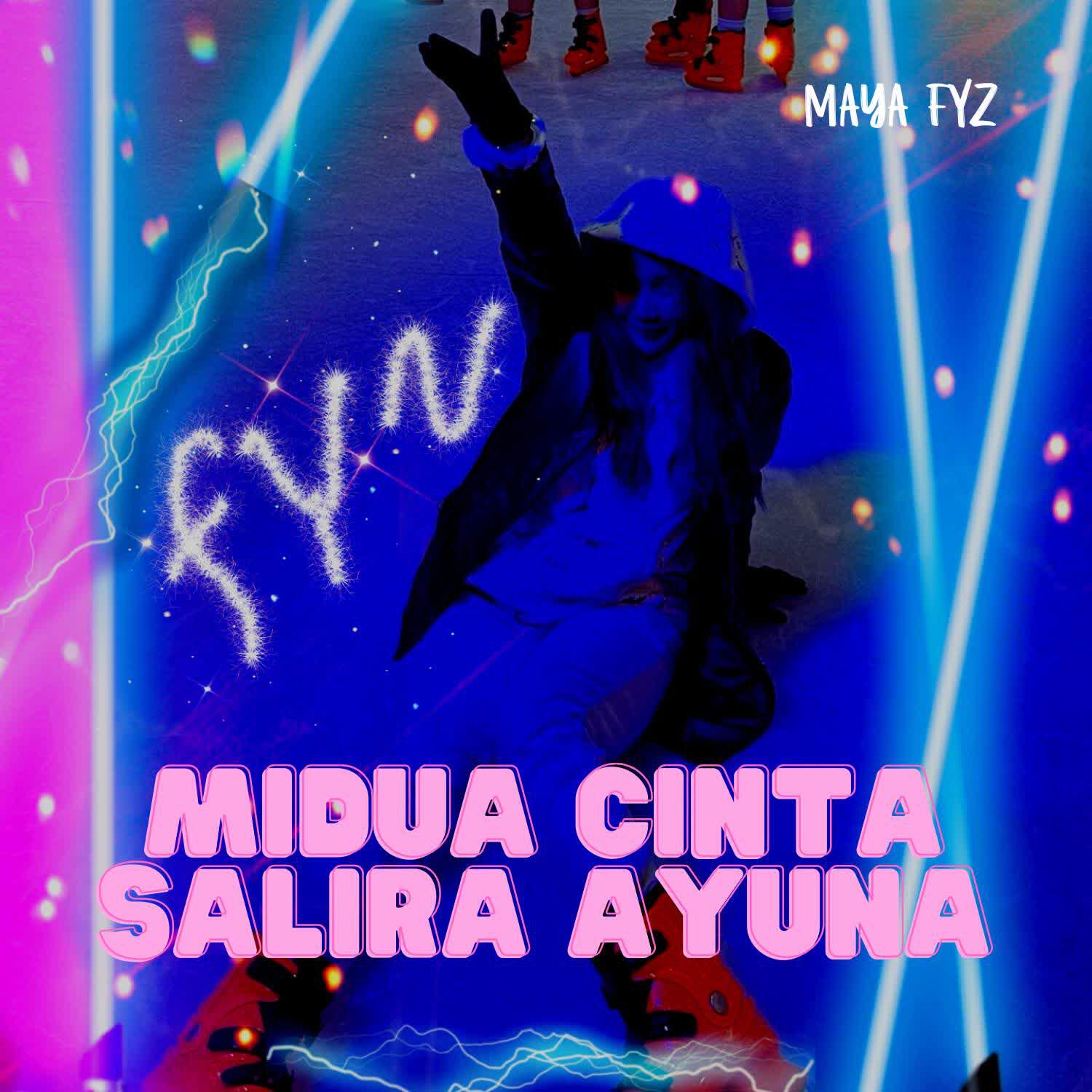 Релиз DJ Midua Cinta Salira Ayuna