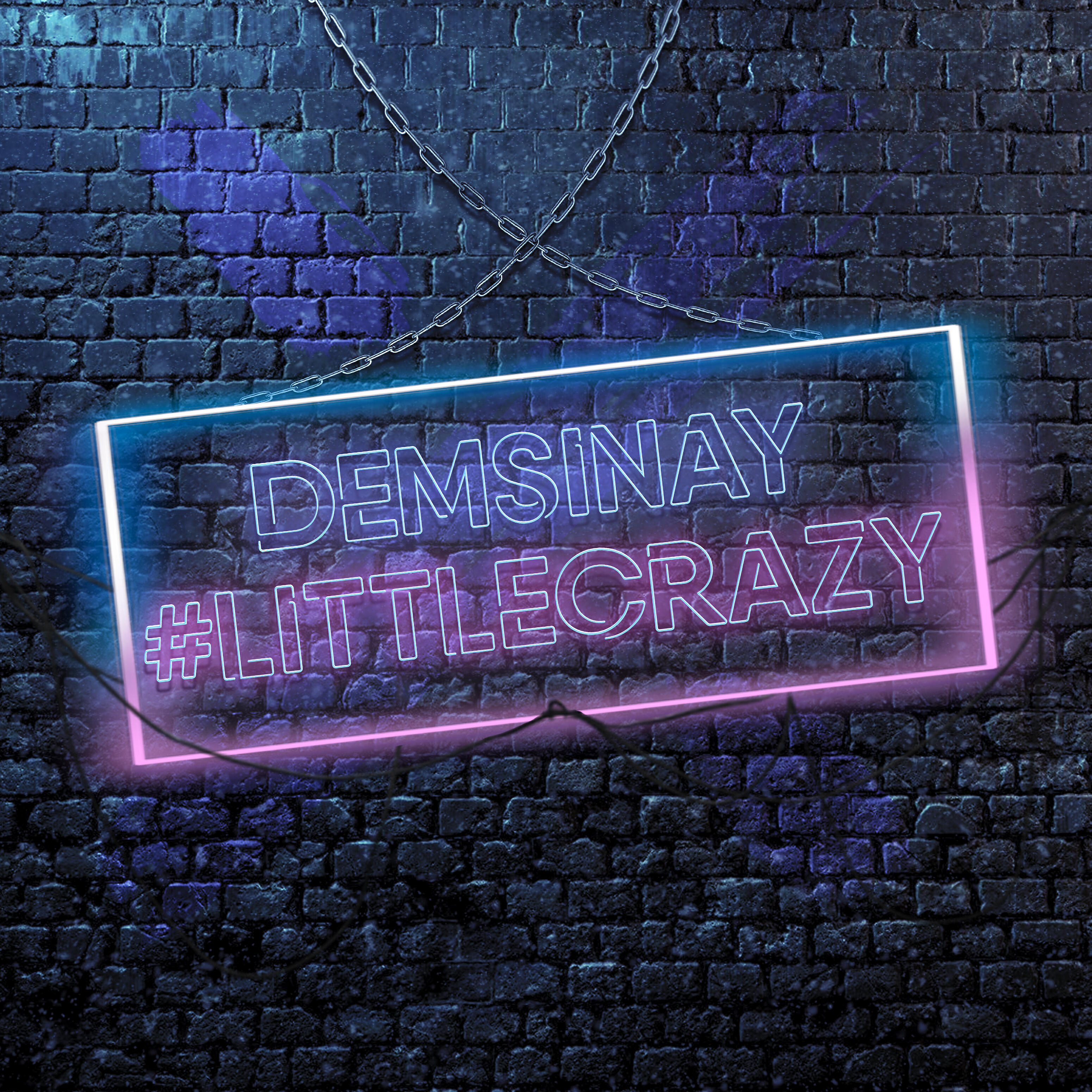 Релиз Little Crazy