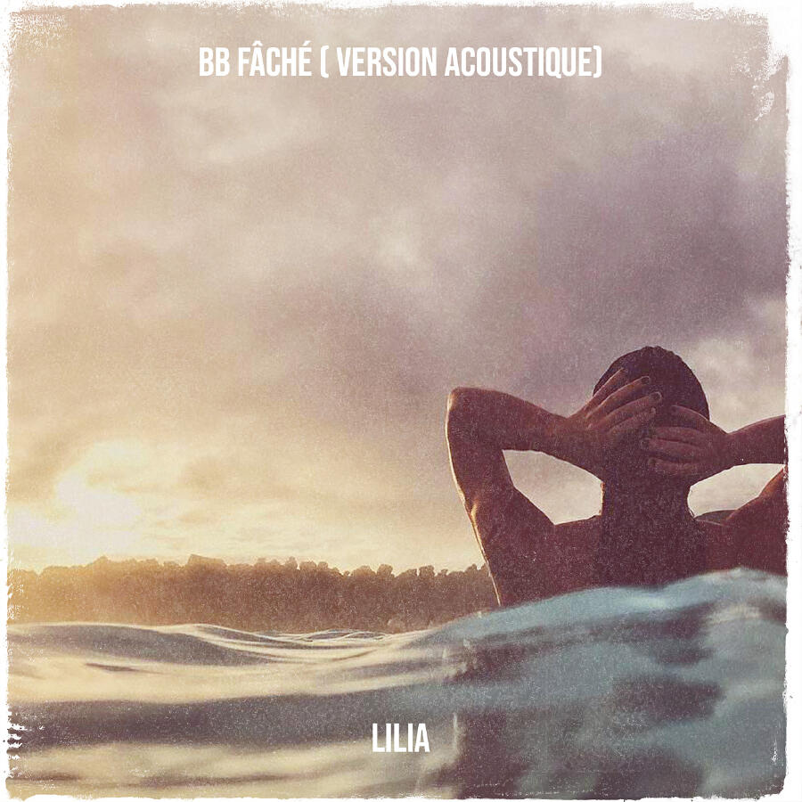 Релиз BB Fâché (version acoustique)