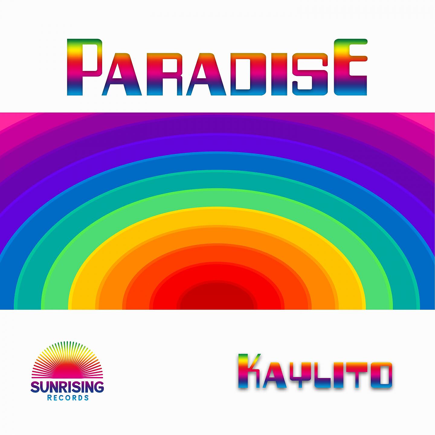 Релиз Paradise
